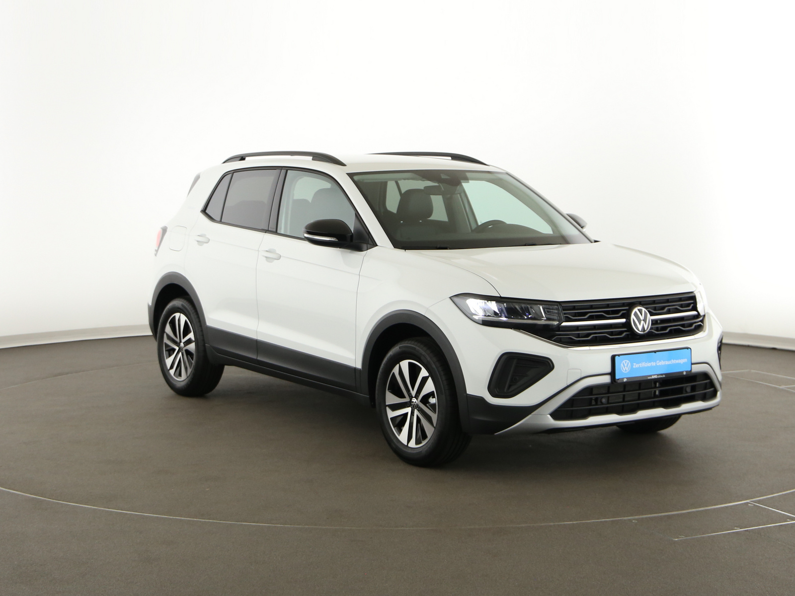 VW T-Cross - Bild 8