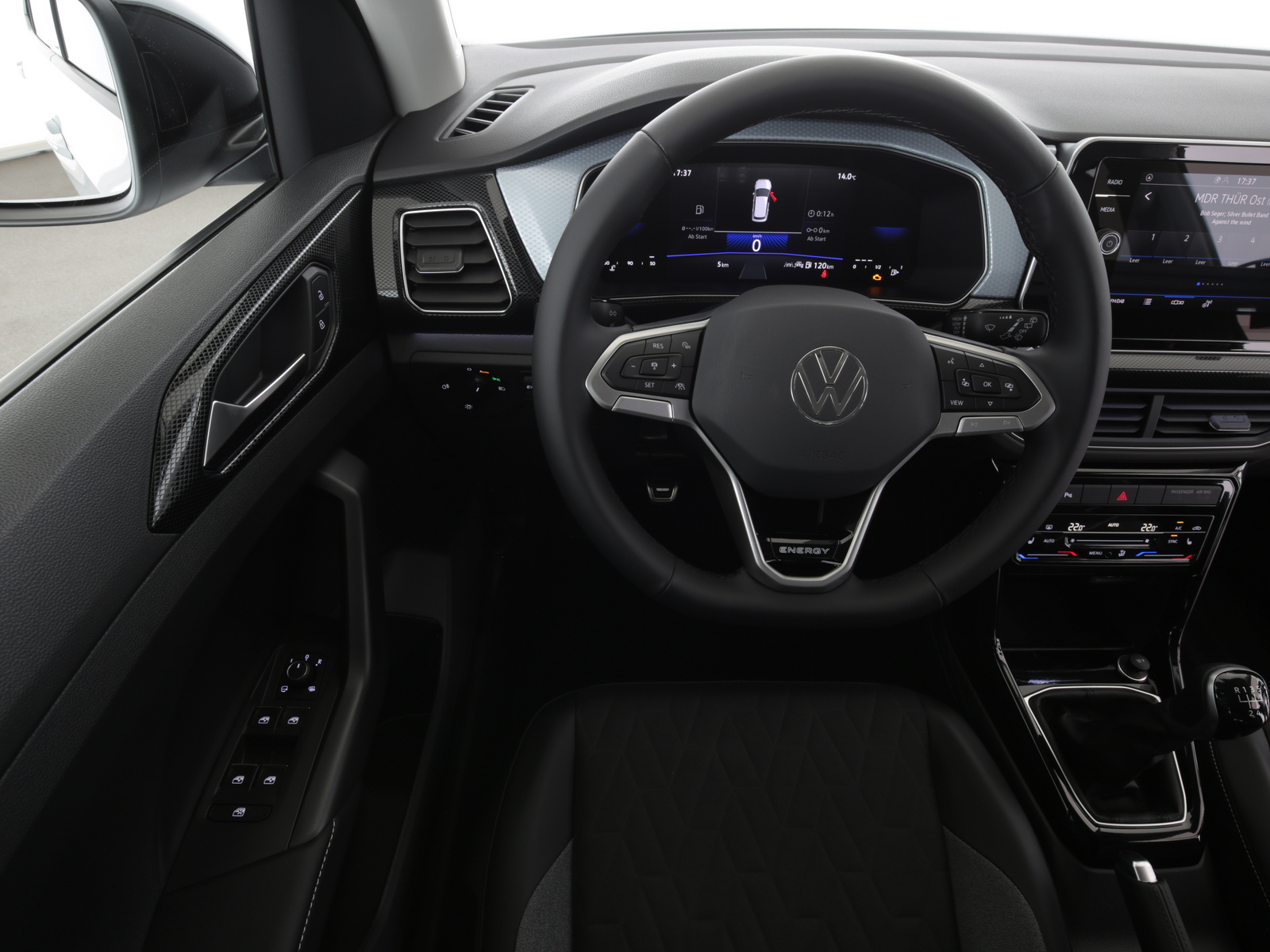VW T-Cross - Bild 9