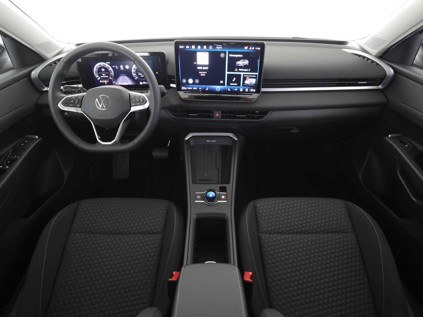 VW T-Roc - Bild 10