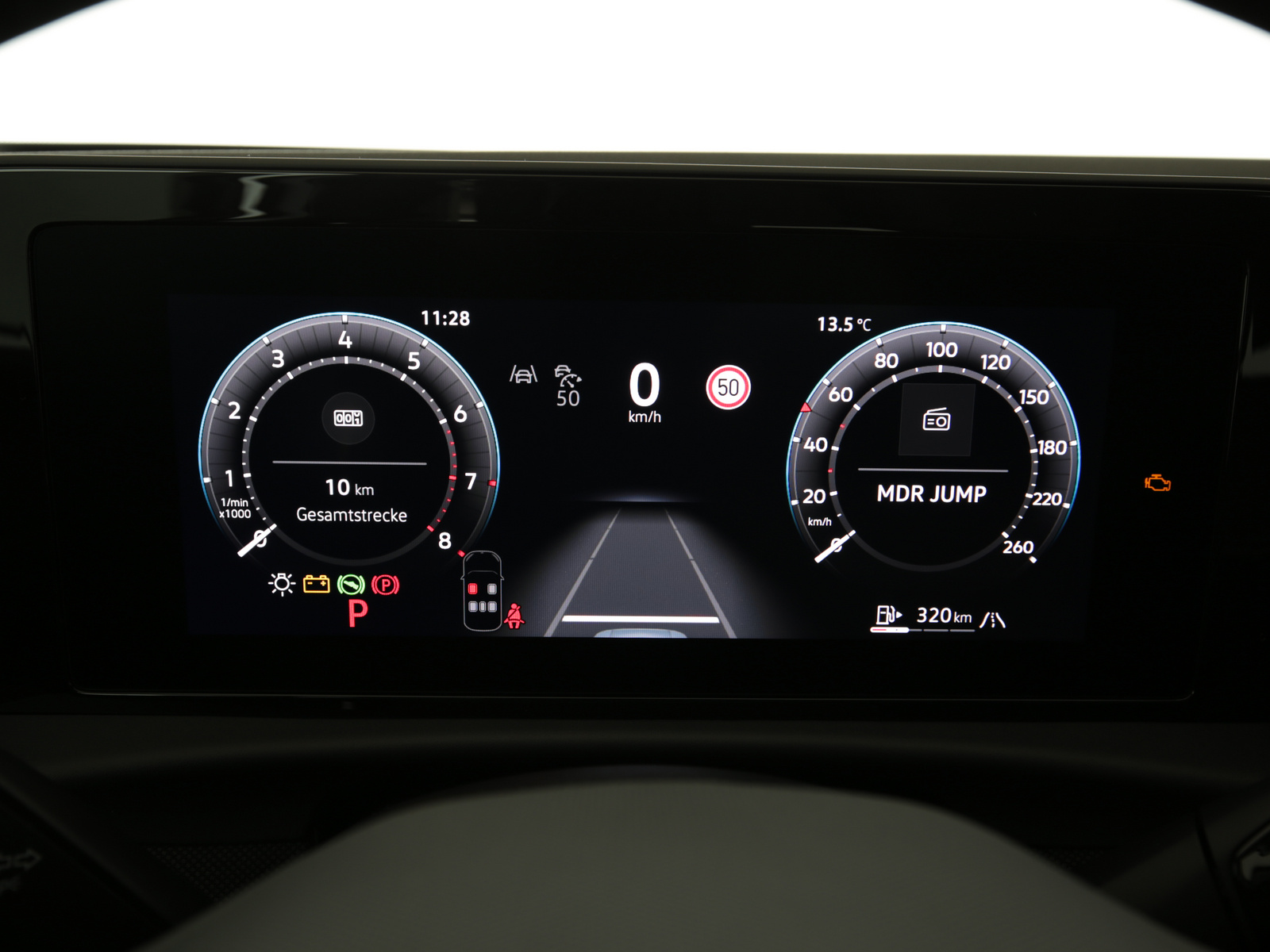 VW T-Roc - Bild 11