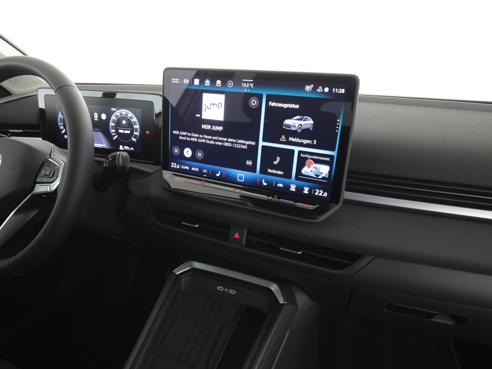 VW T-Roc - Bild 12