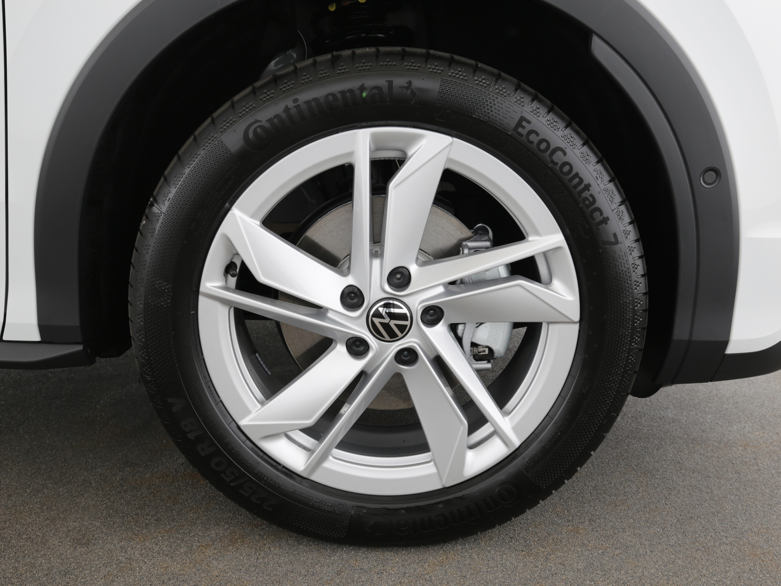 VW T-Roc - Bild 18