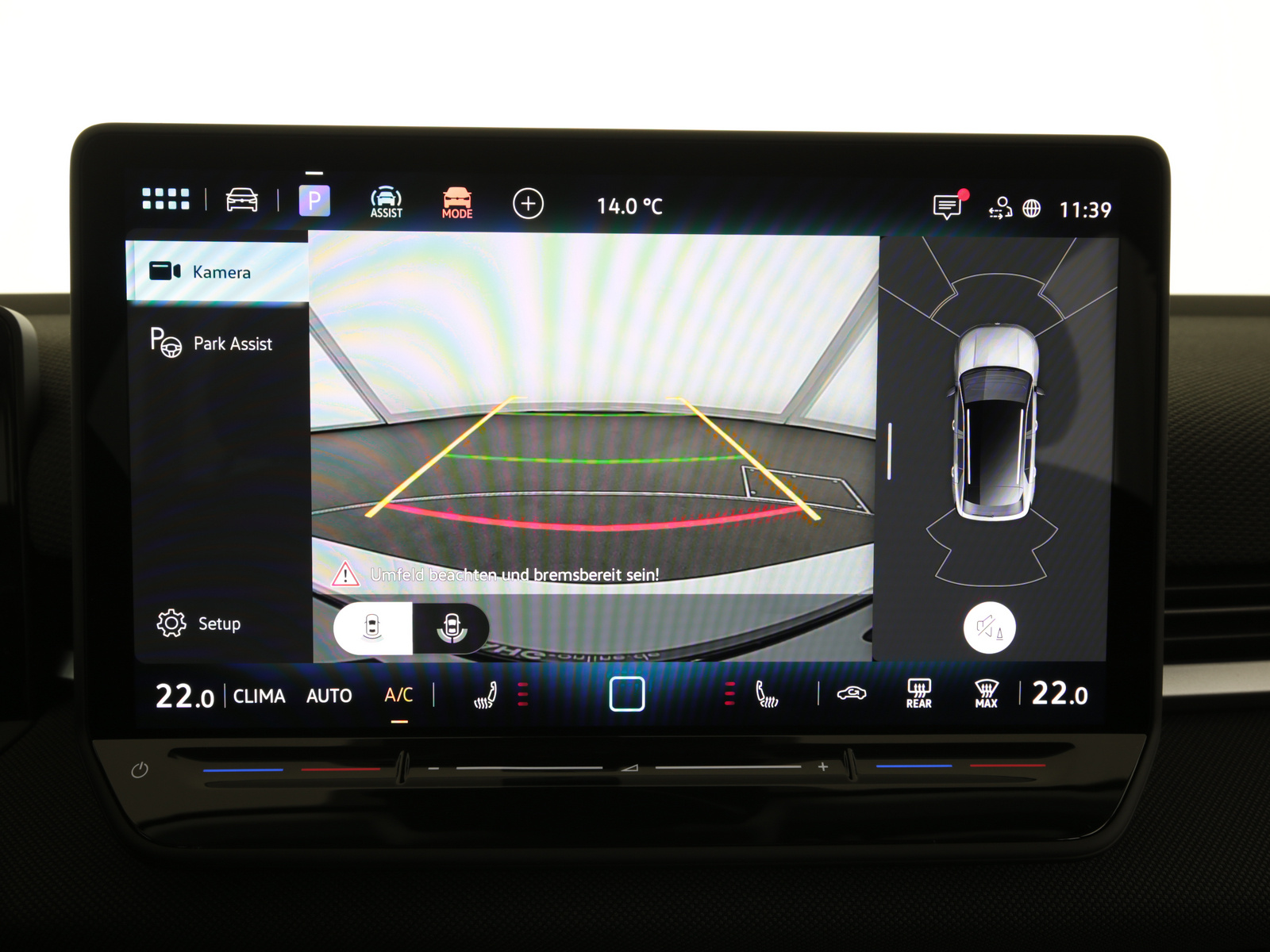 VW T-Roc - Bild 20