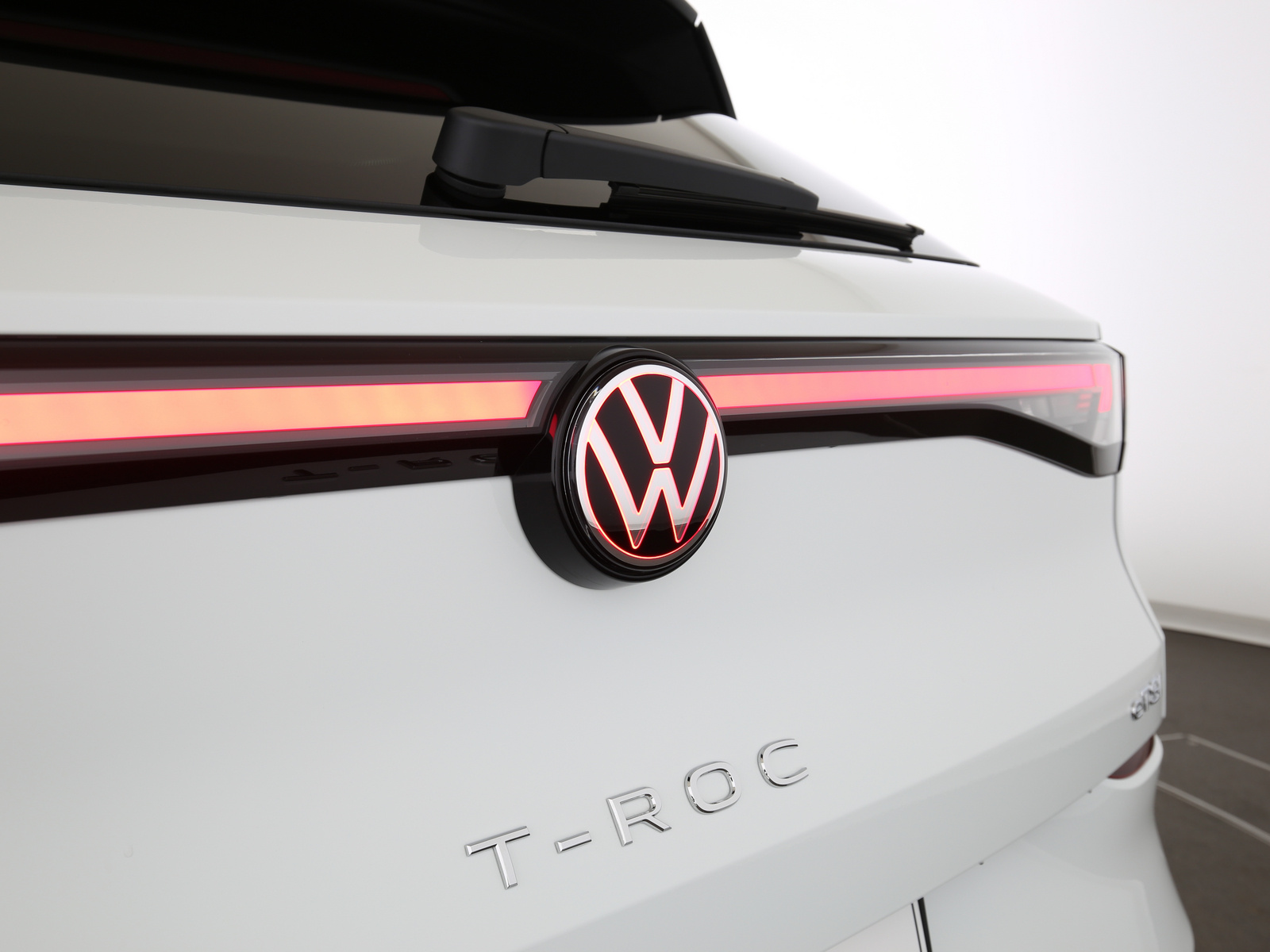 VW T-Roc - Bild 21