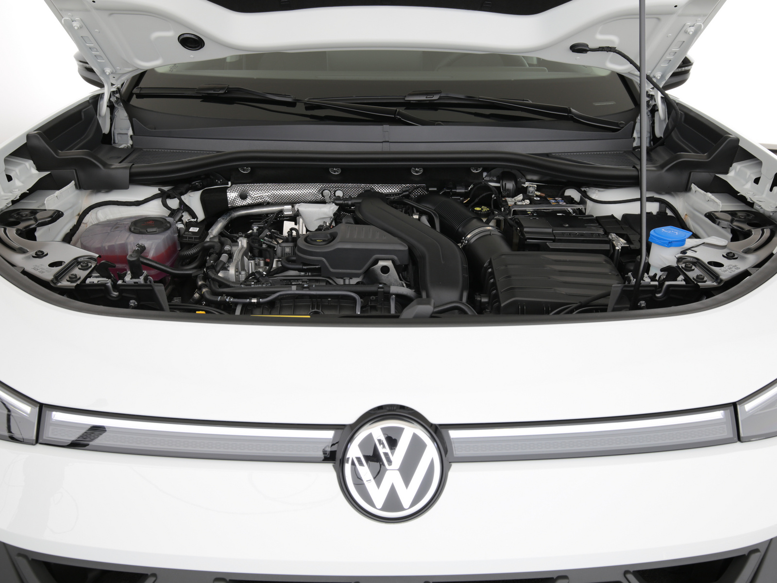 VW T-Roc - Bild 23