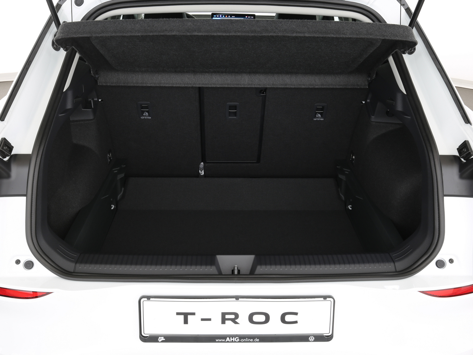 VW T-Roc - Bild 24