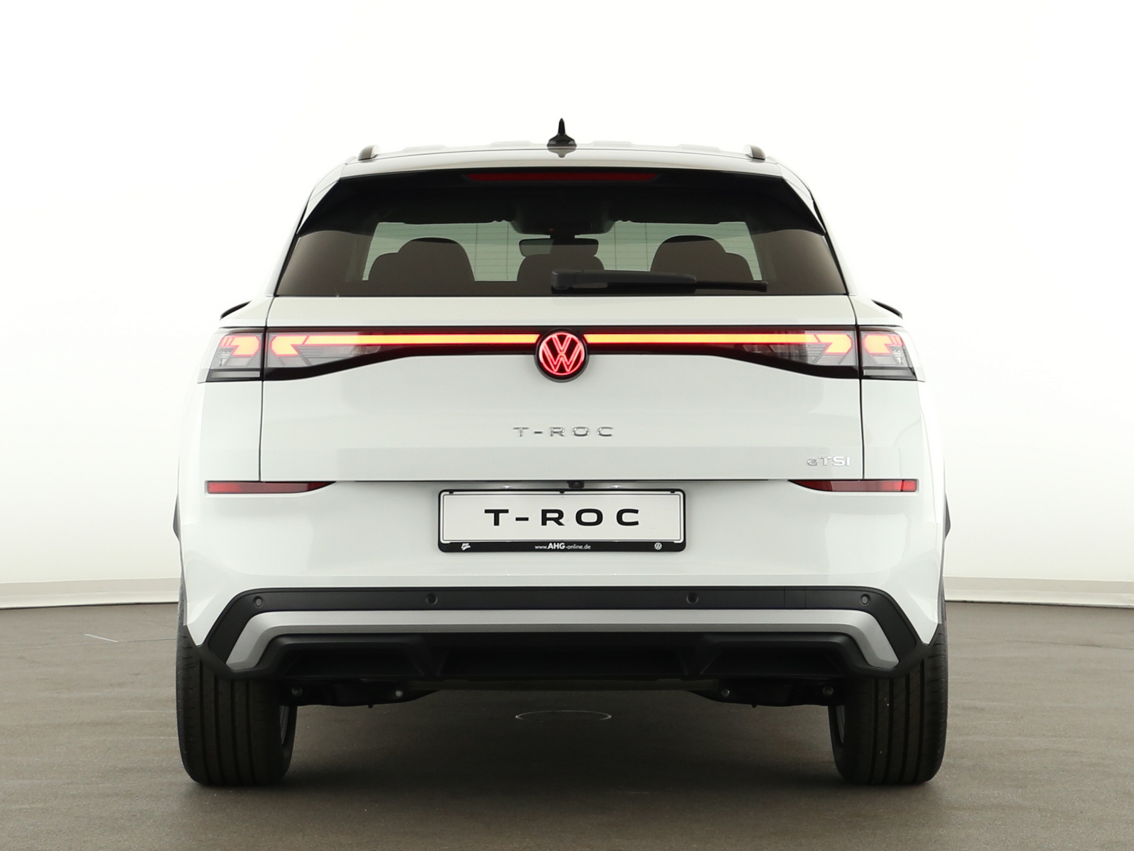VW T-Roc - Bild 6