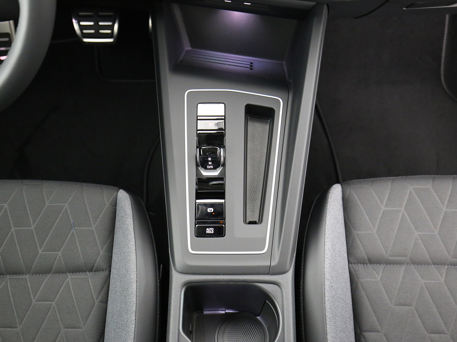 VW Golf VIII Variant - Bild 16