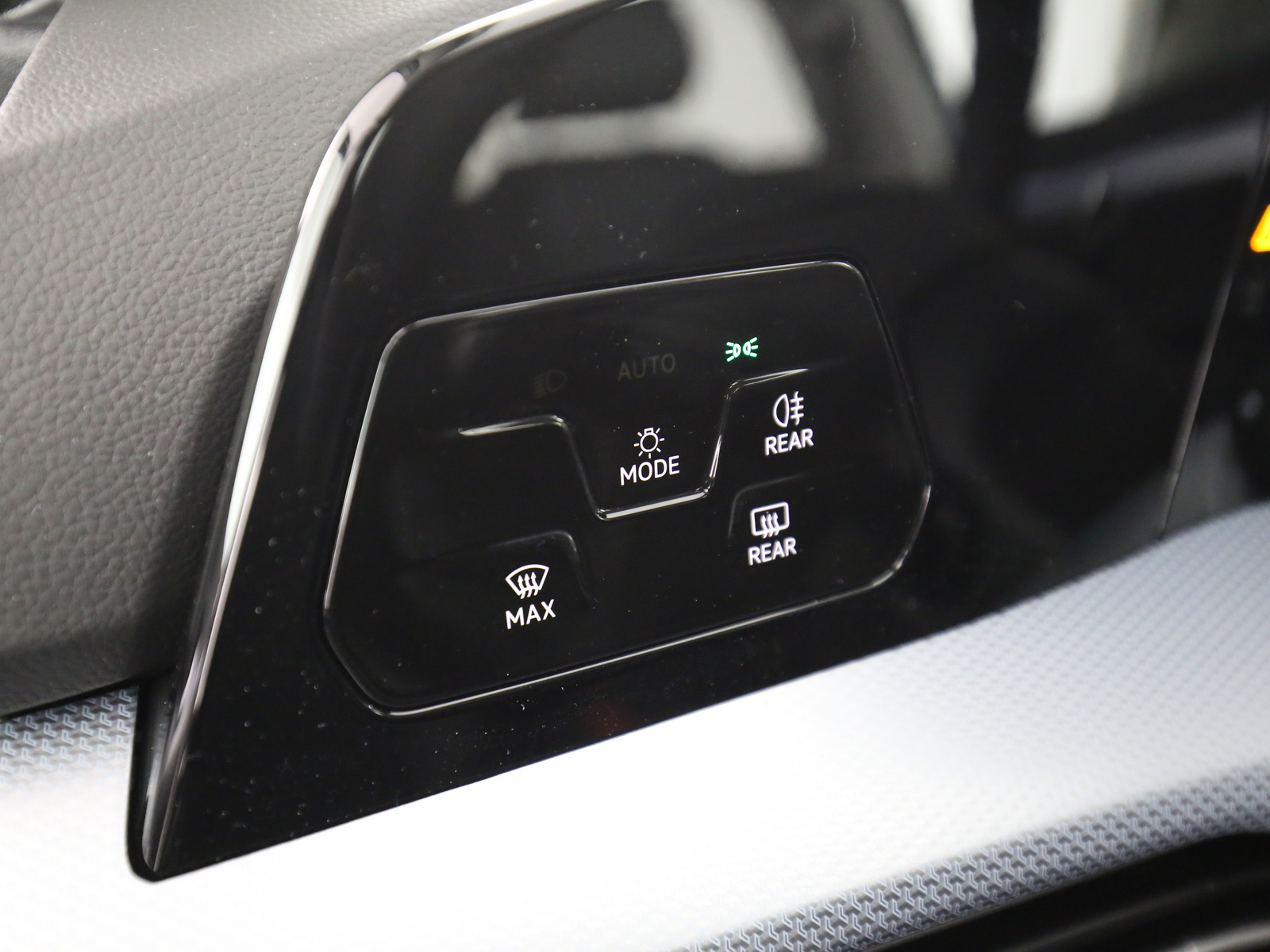 VW Golf VIII Variant - Bild 17