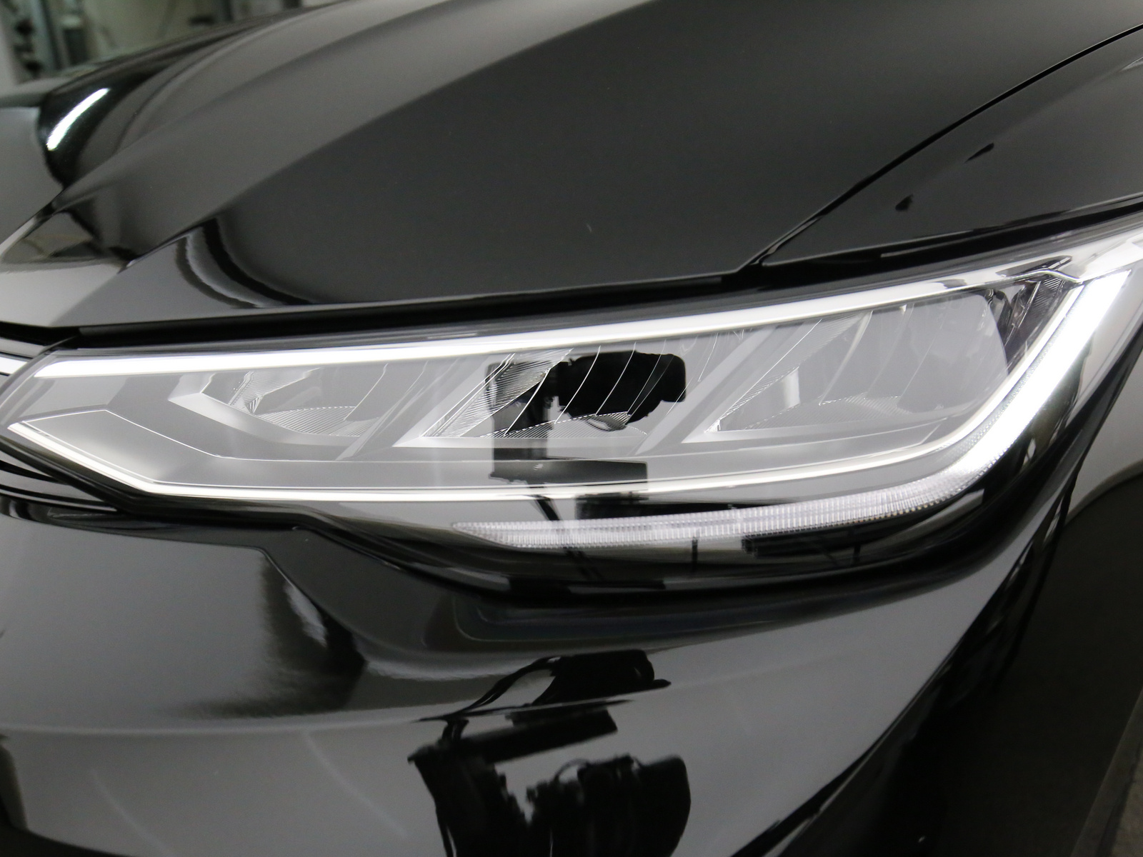 VW Golf VIII Variant - Bild 18
