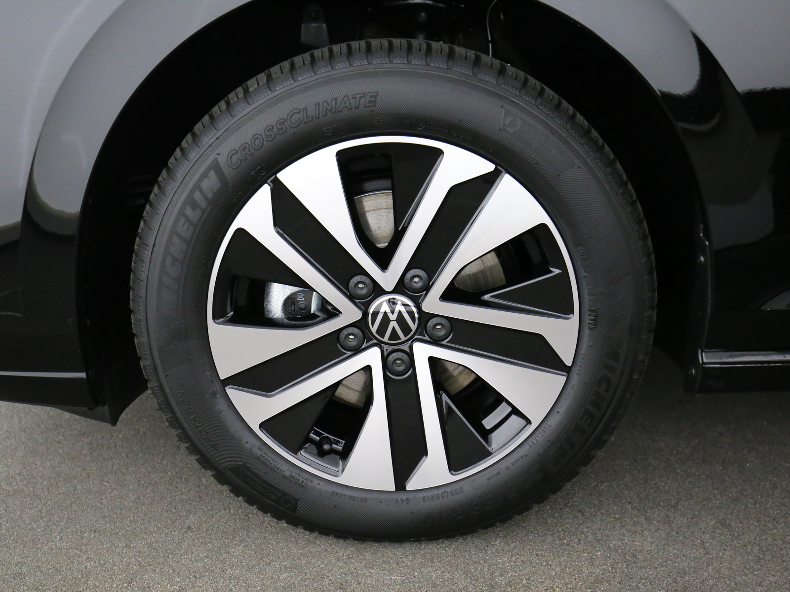 VW Golf VIII Variant - Bild 19
