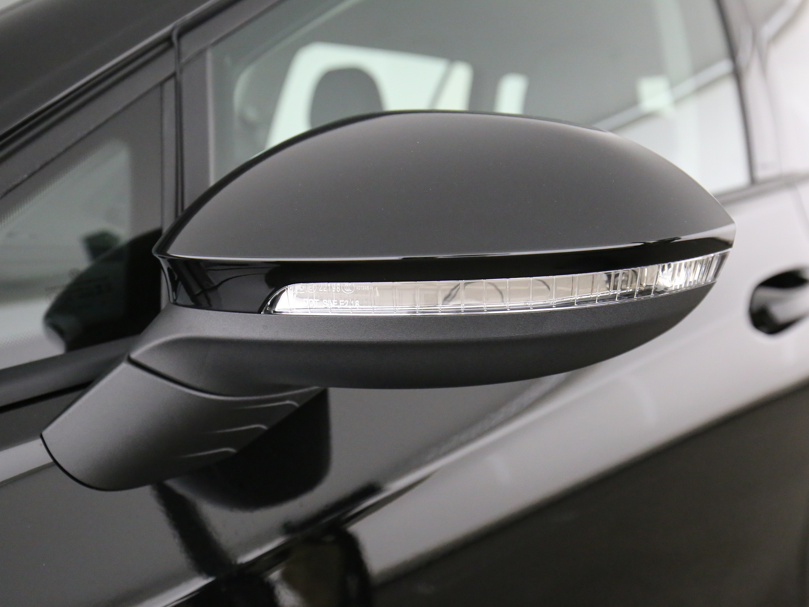 VW Golf VIII Variant - Bild 20