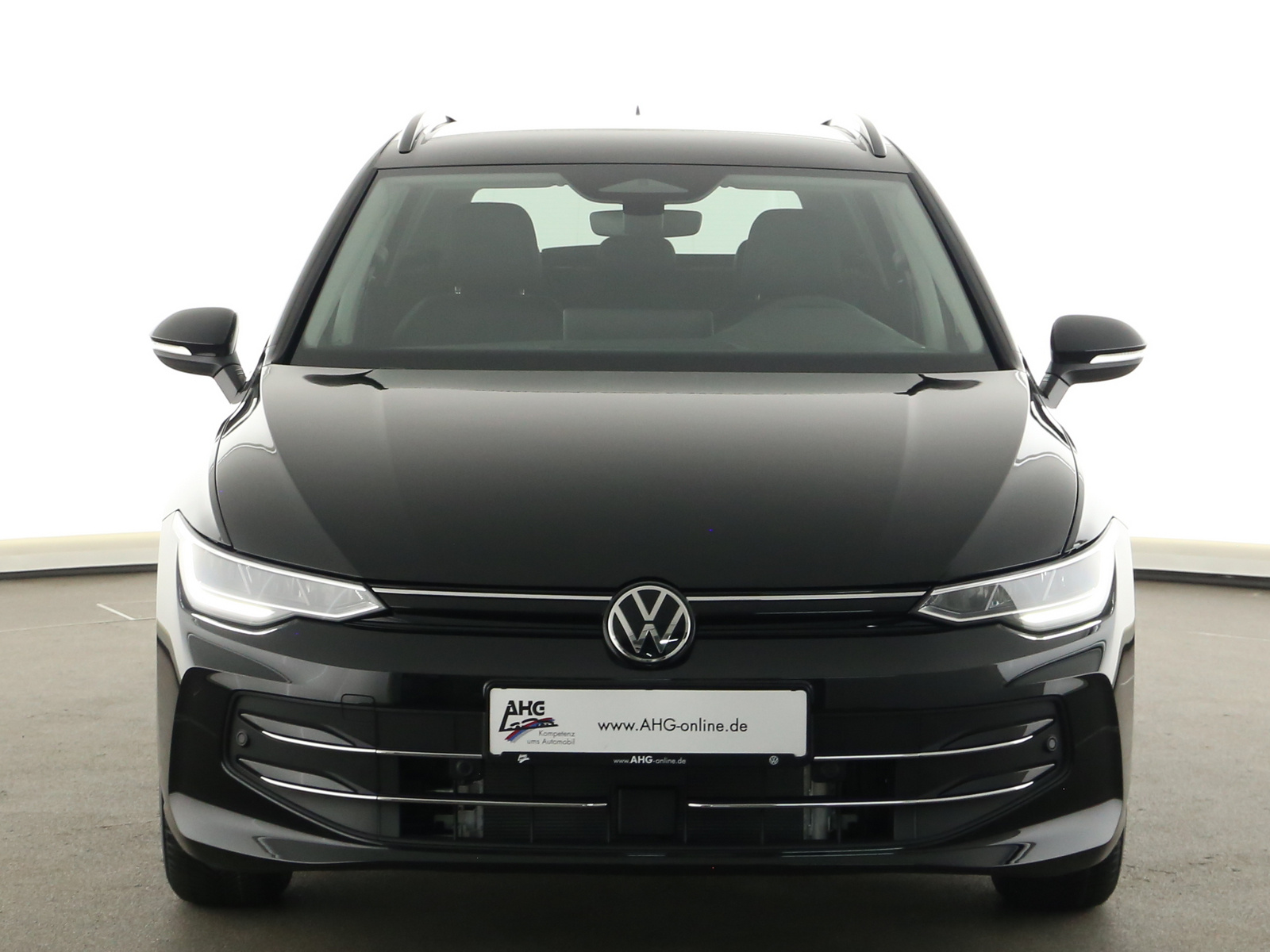 VW Golf VIII Variant - Bild 3