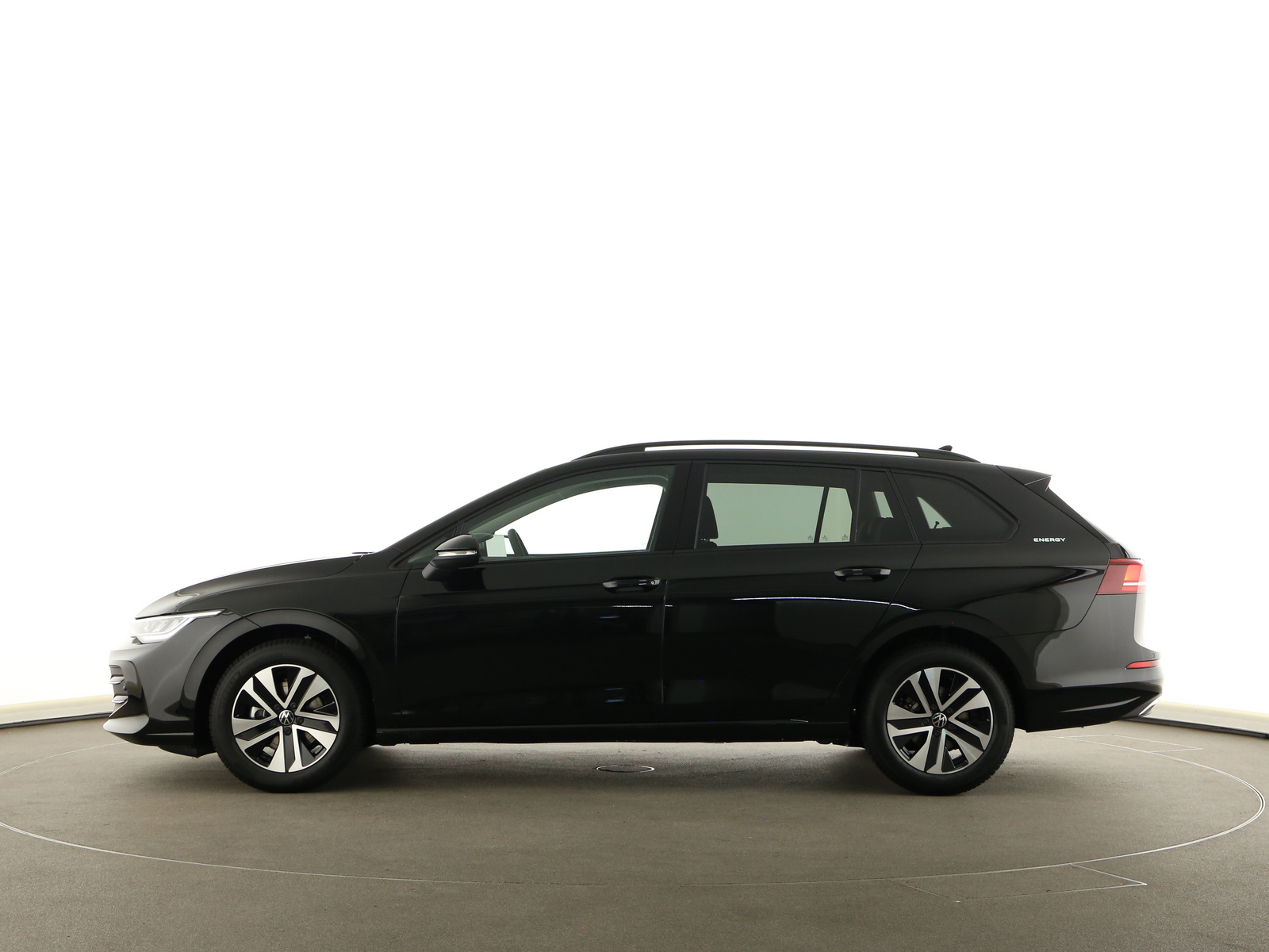VW Golf VIII Variant - Bild 4