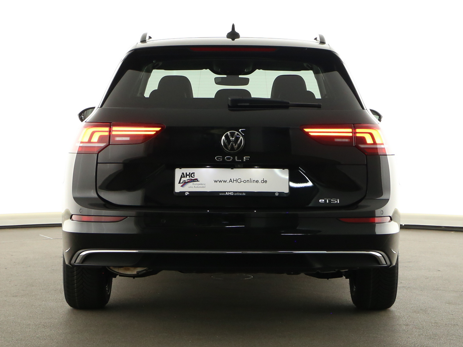 VW Golf VIII Variant - Bild 6