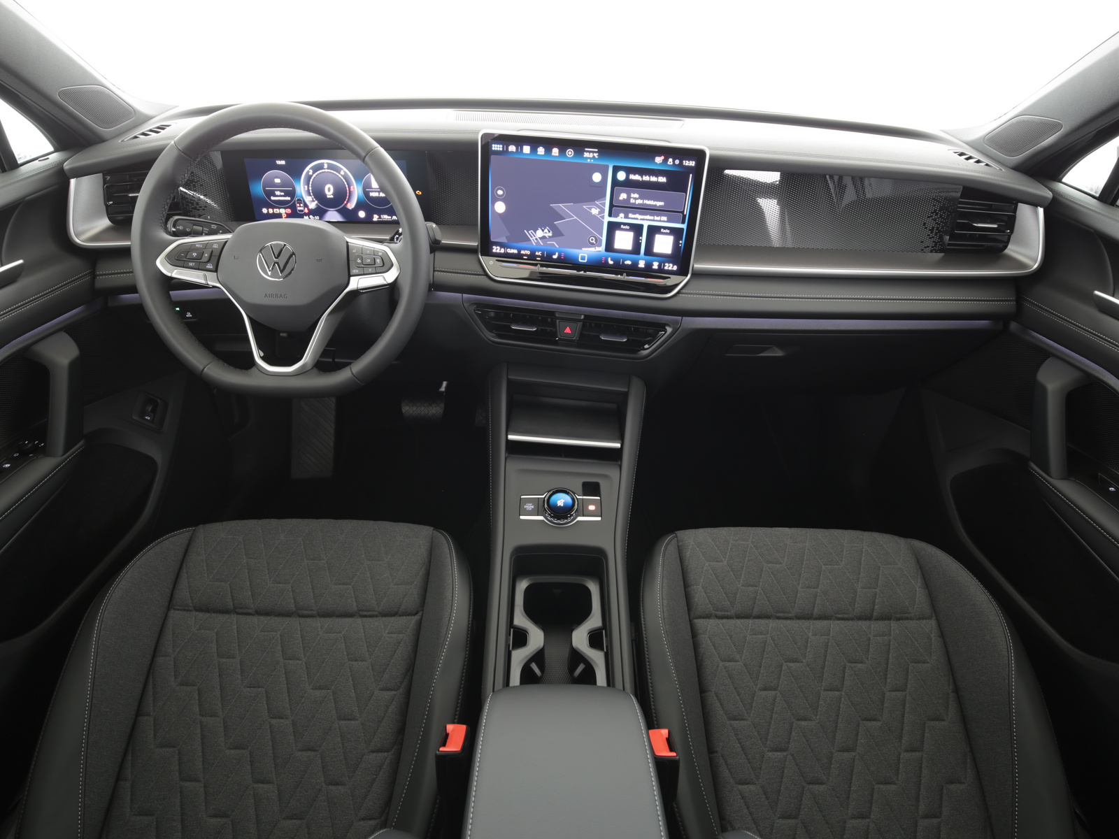 VW Tayron - Bild 10