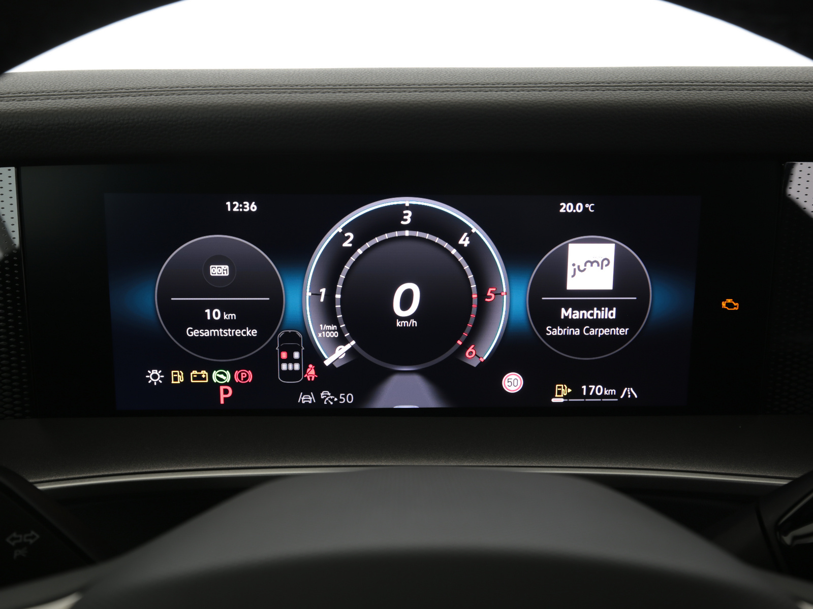VW Tayron - Bild 11