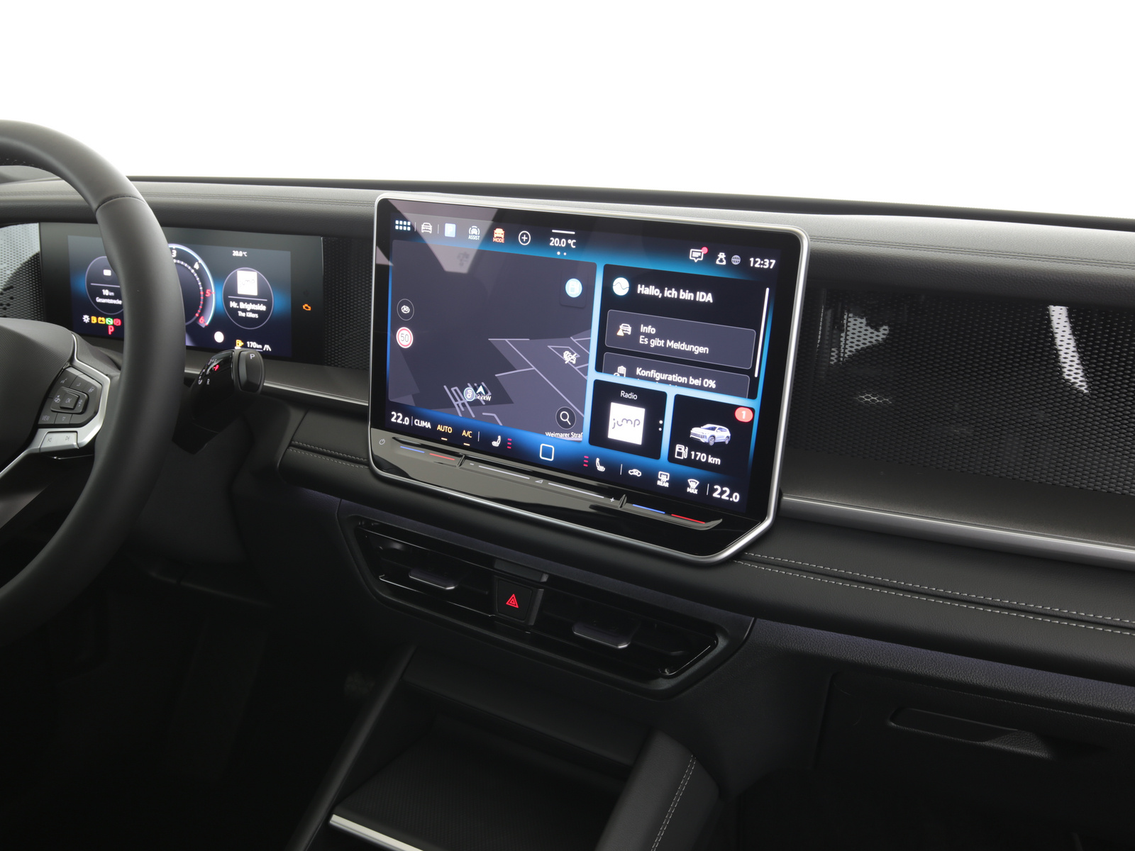VW Tayron - Bild 12