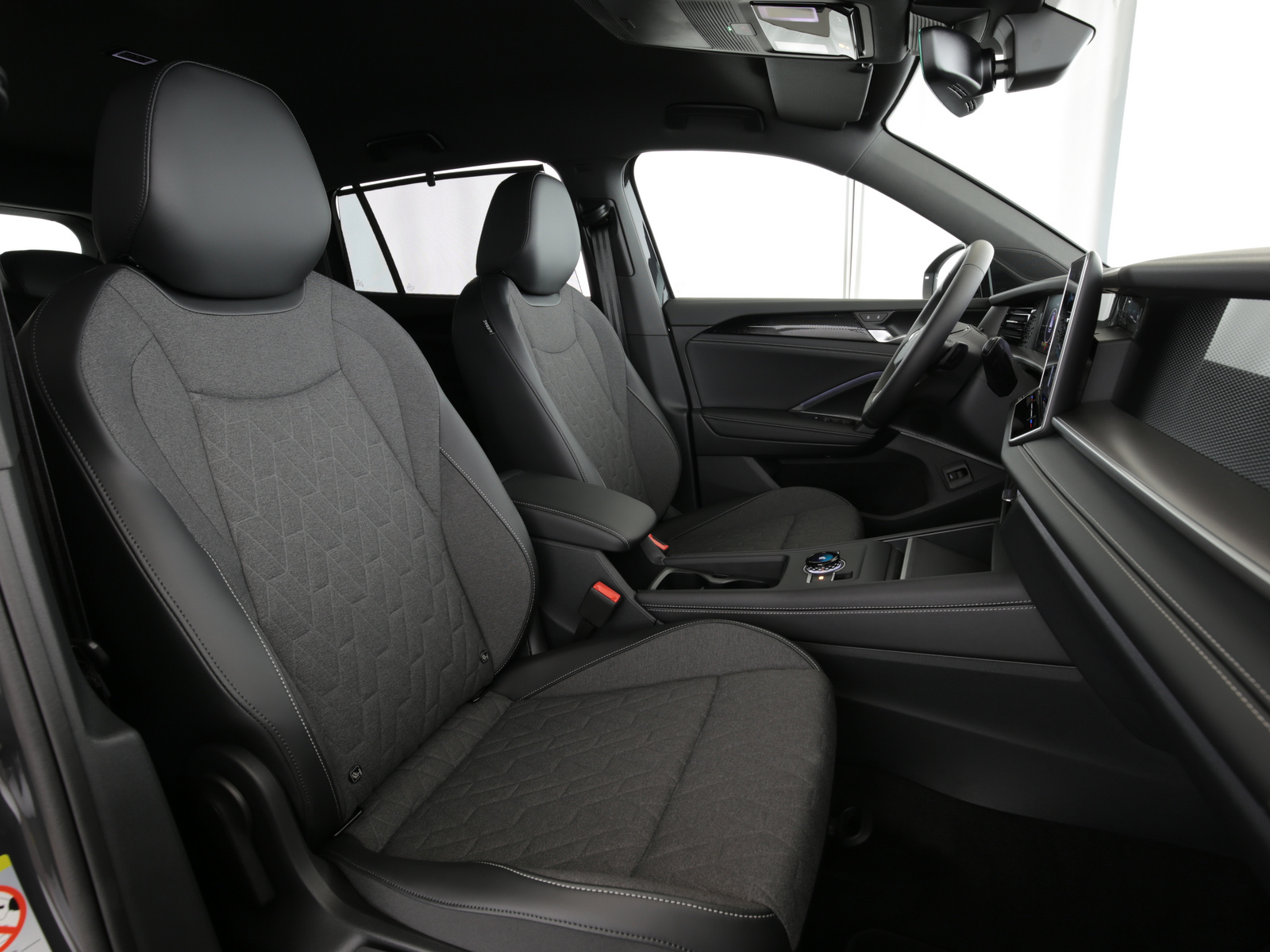 VW Tayron - Bild 16