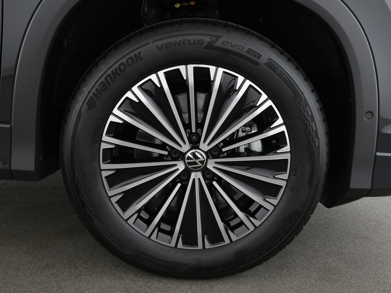 VW Tayron - Bild 18
