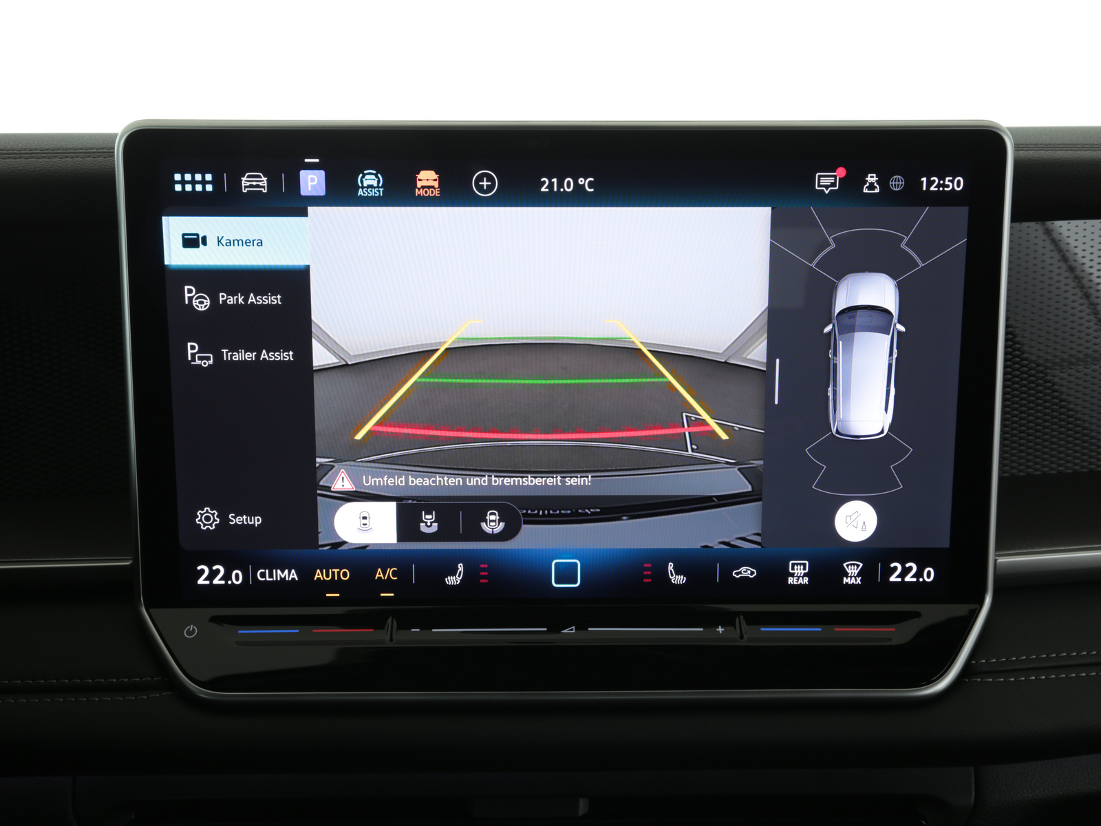 VW Tayron - Bild 20