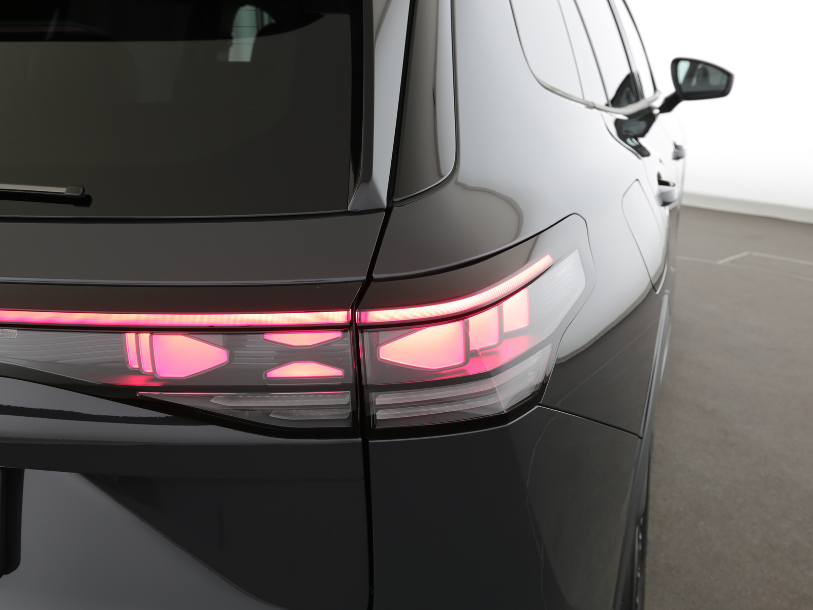 VW Tayron - Bild 22