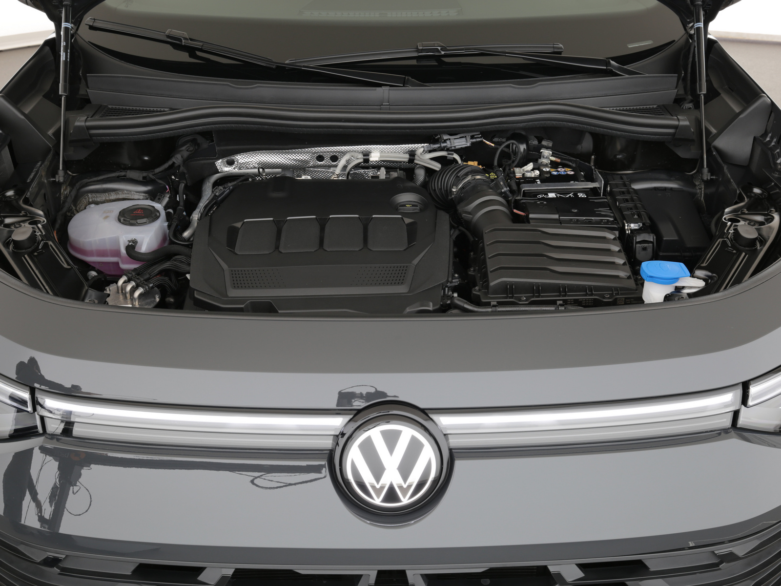 VW Tayron - Bild 23