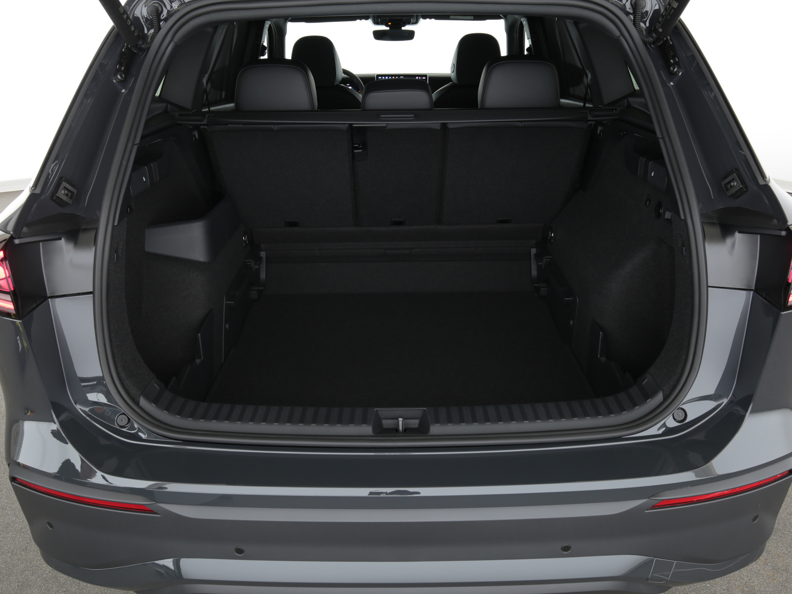 VW Tayron - Bild 24