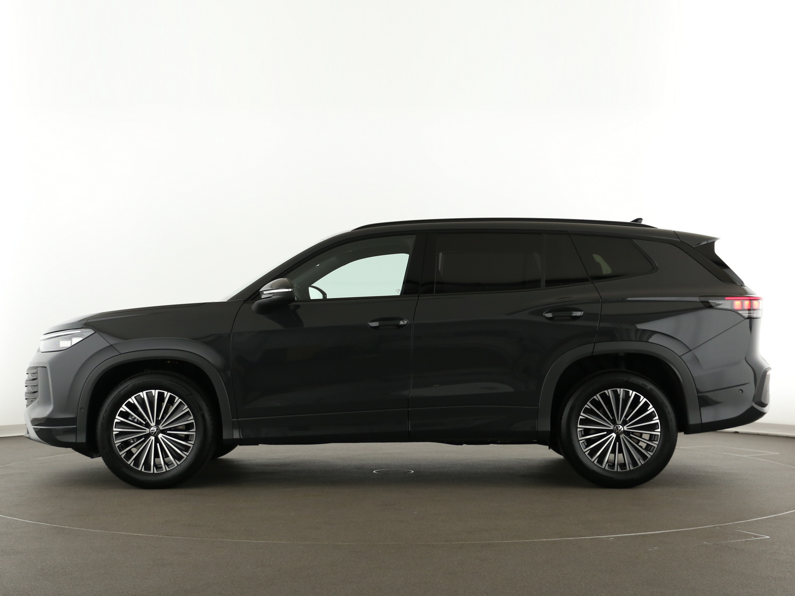 VW Tayron - Bild 3