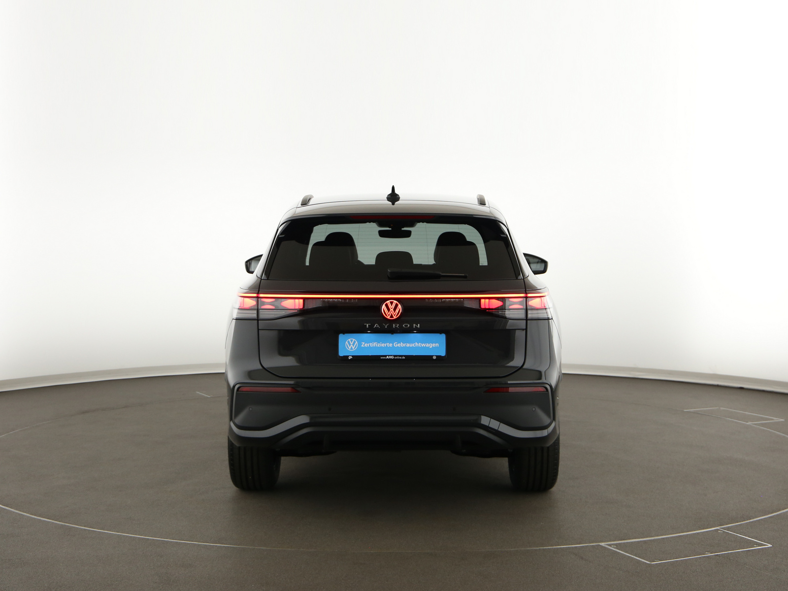 VW Tayron - Bild 5