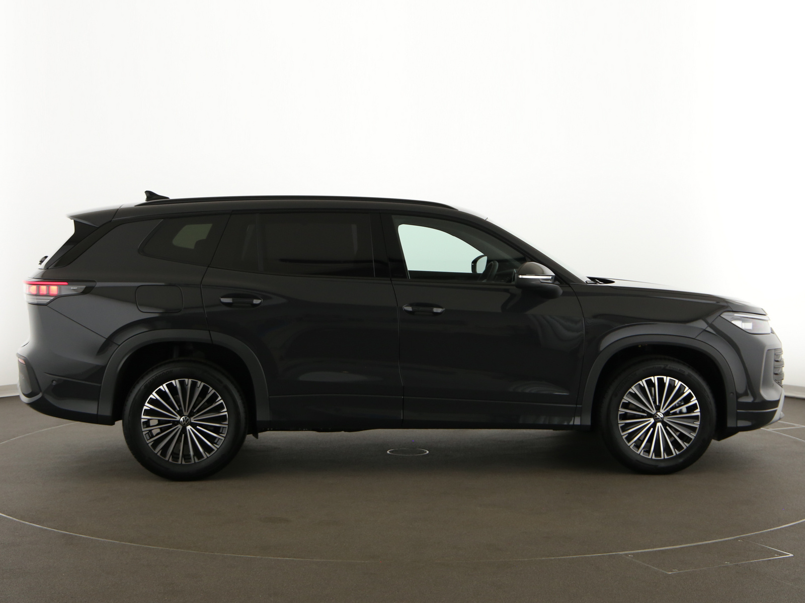 VW Tayron - Bild 7