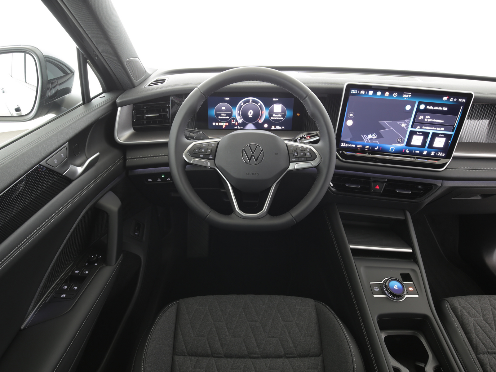 VW Tayron - Bild 9