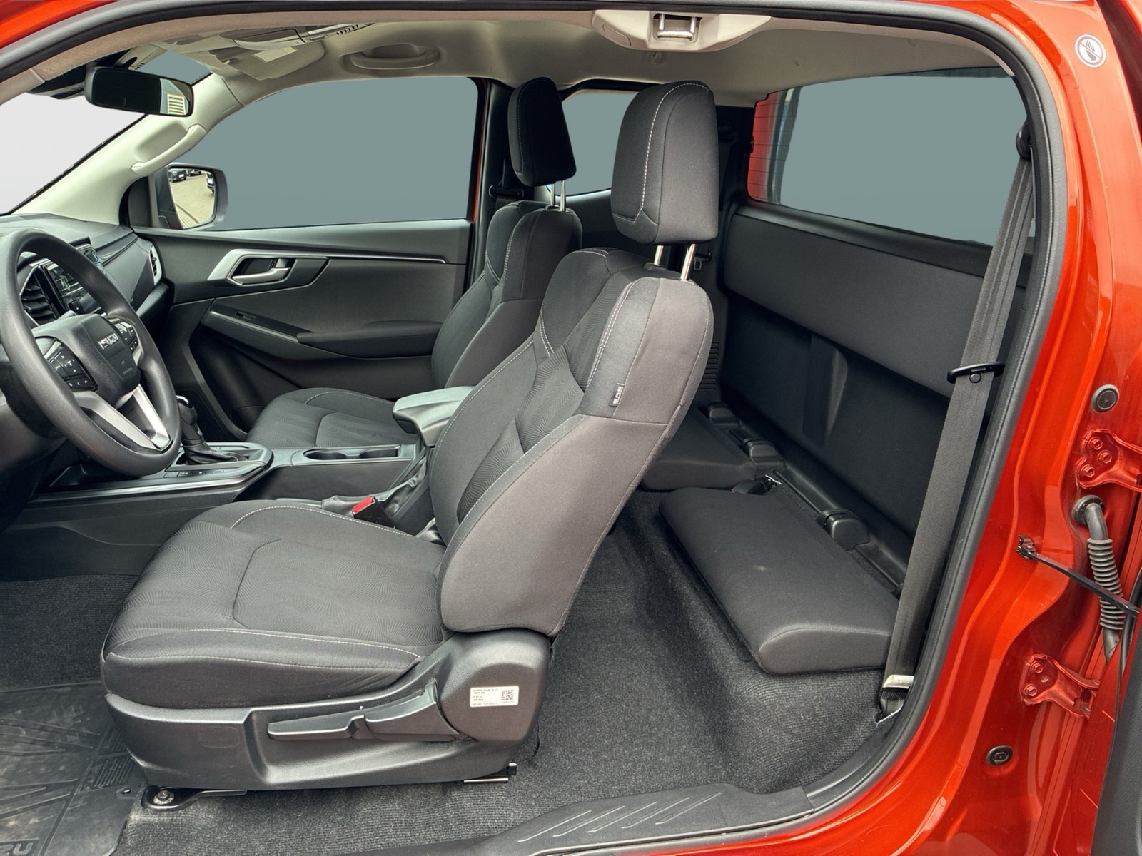 Isuzu Sonstige Isuzu - Bild 11