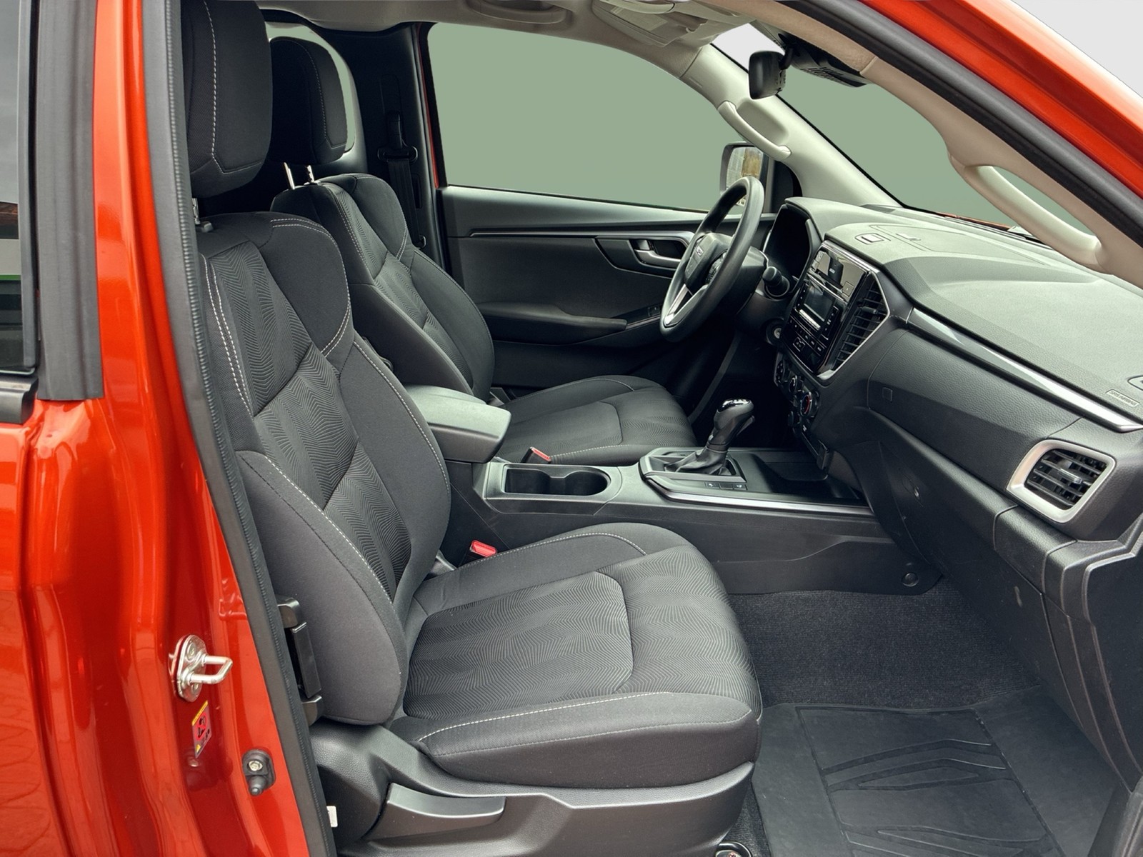 Isuzu Sonstige Isuzu - Bild 12