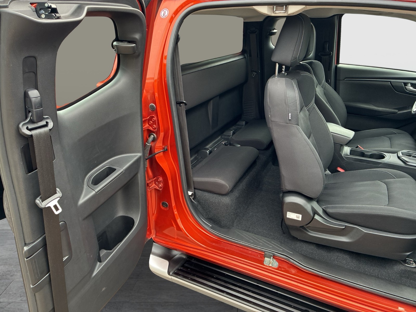 Isuzu Sonstige Isuzu - Bild 13