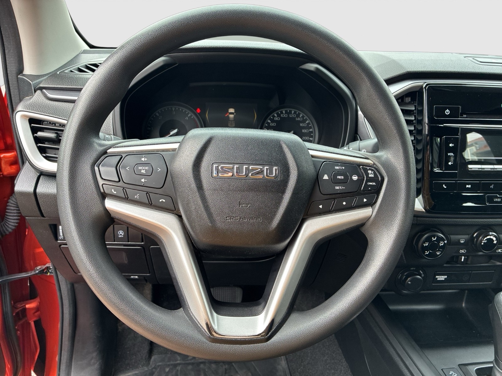Isuzu Sonstige Isuzu - Bild 19