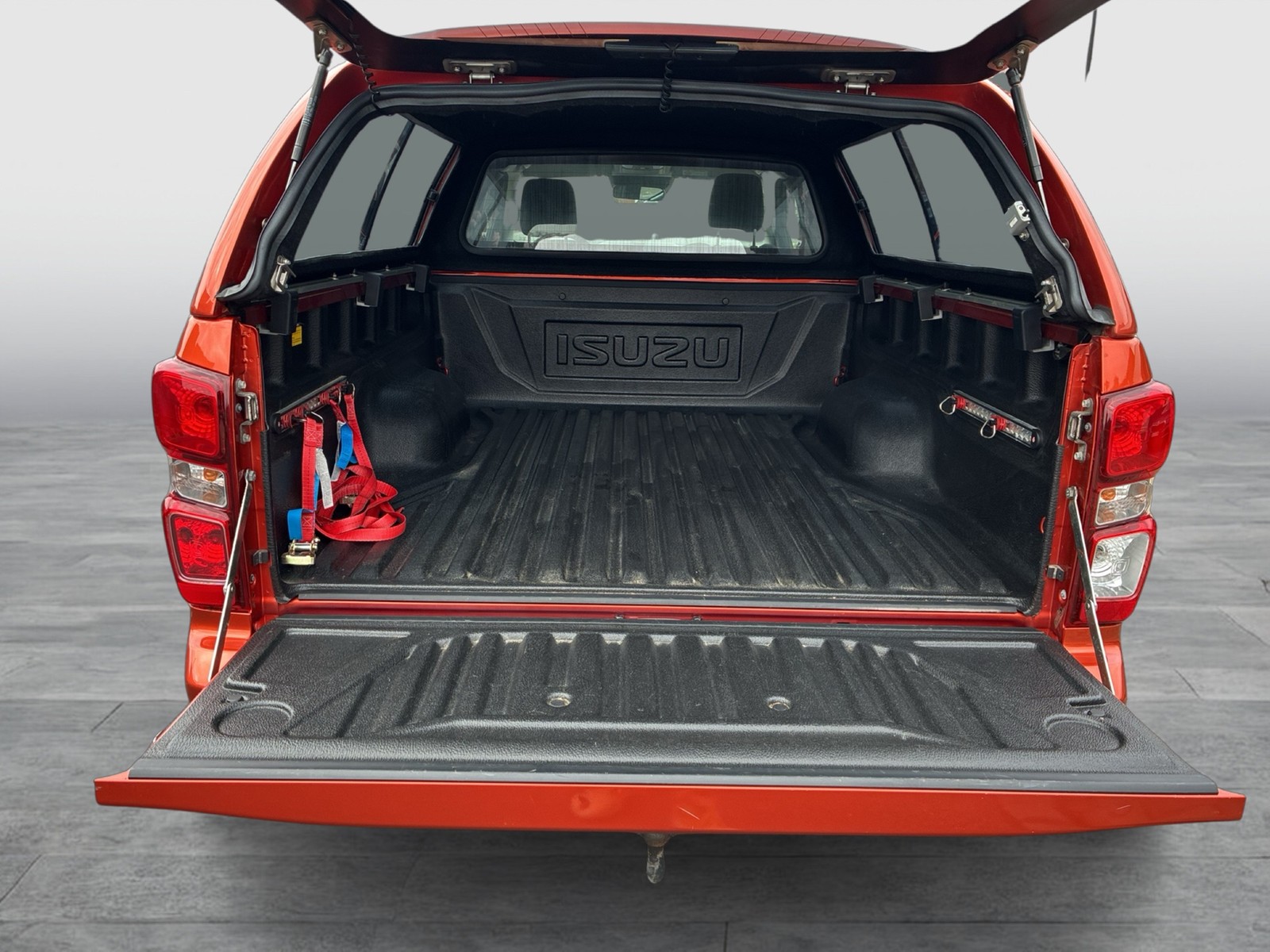 Isuzu Sonstige Isuzu - Bild 20