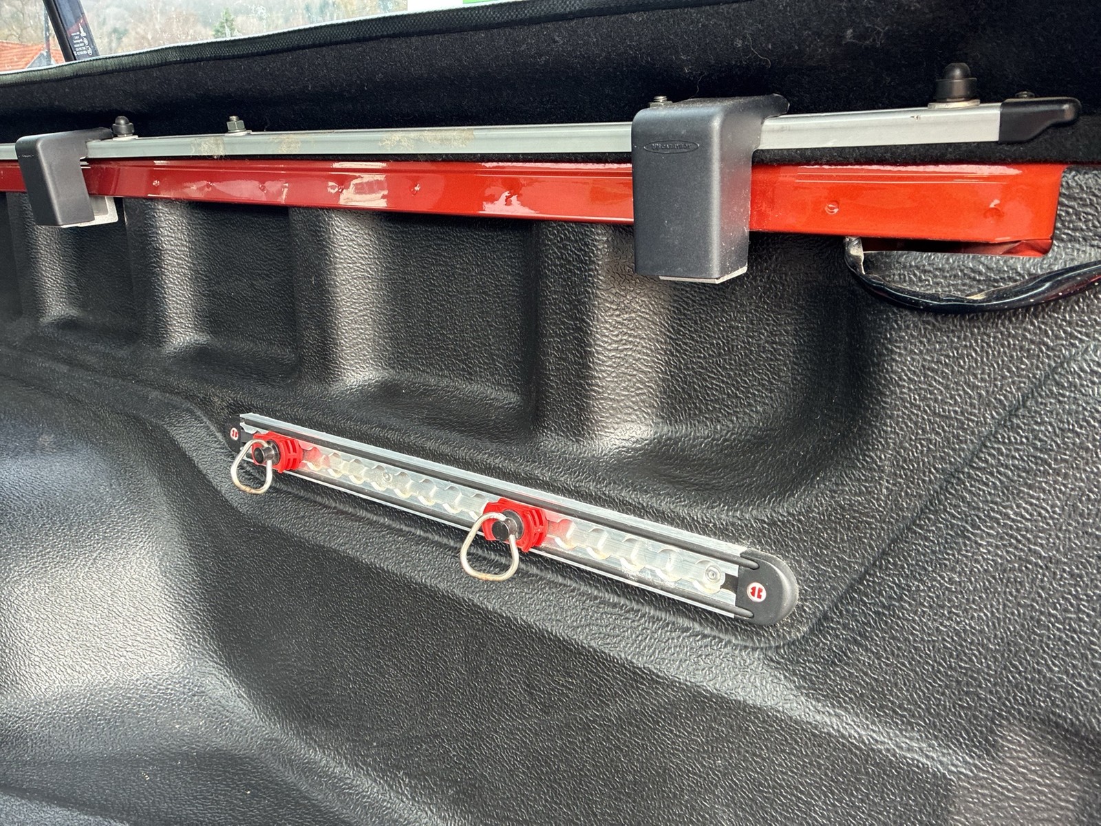 Isuzu Sonstige Isuzu - Bild 21