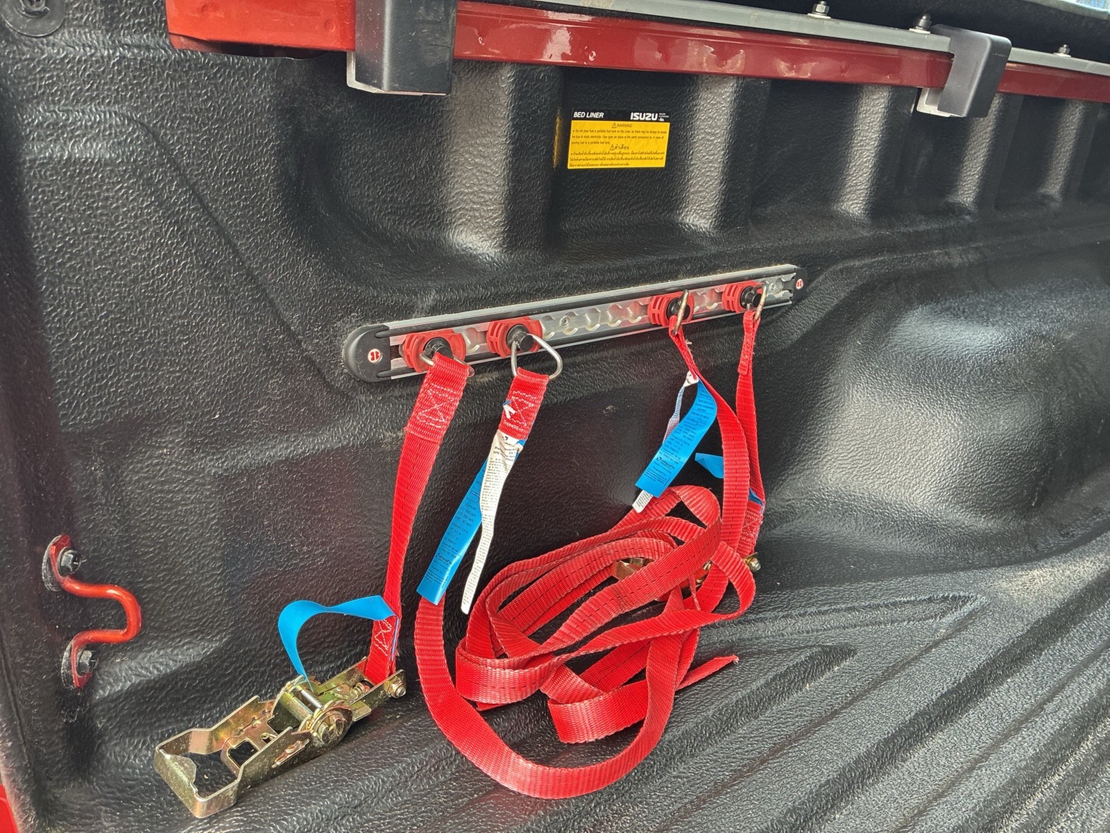 Isuzu Sonstige Isuzu - Bild 22