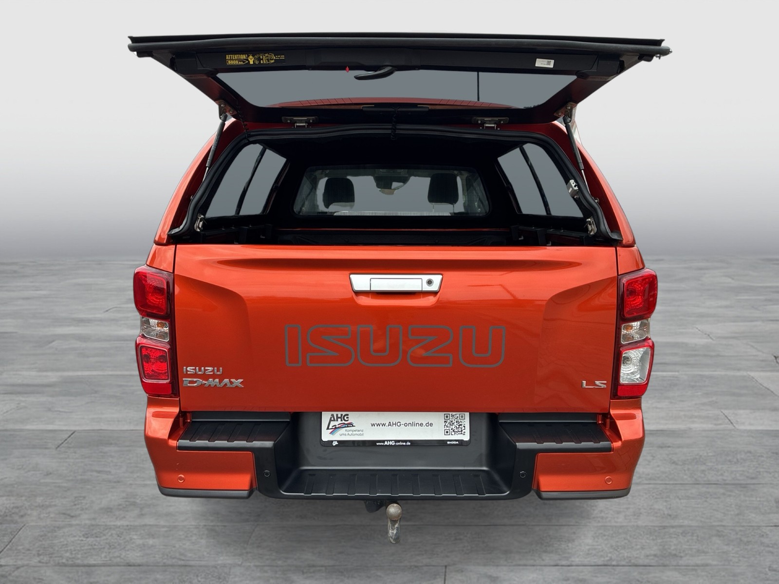 Isuzu Sonstige Isuzu - Bild 23