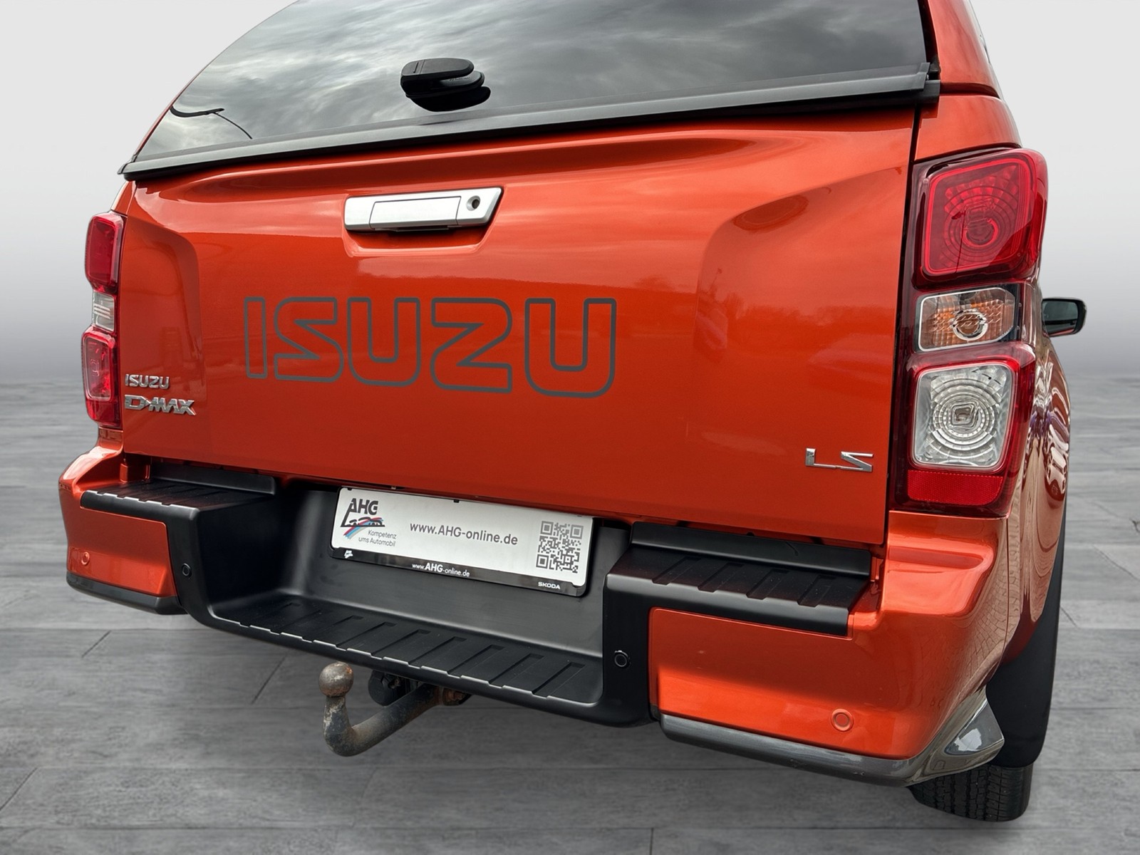 Isuzu Sonstige Isuzu - Bild 25
