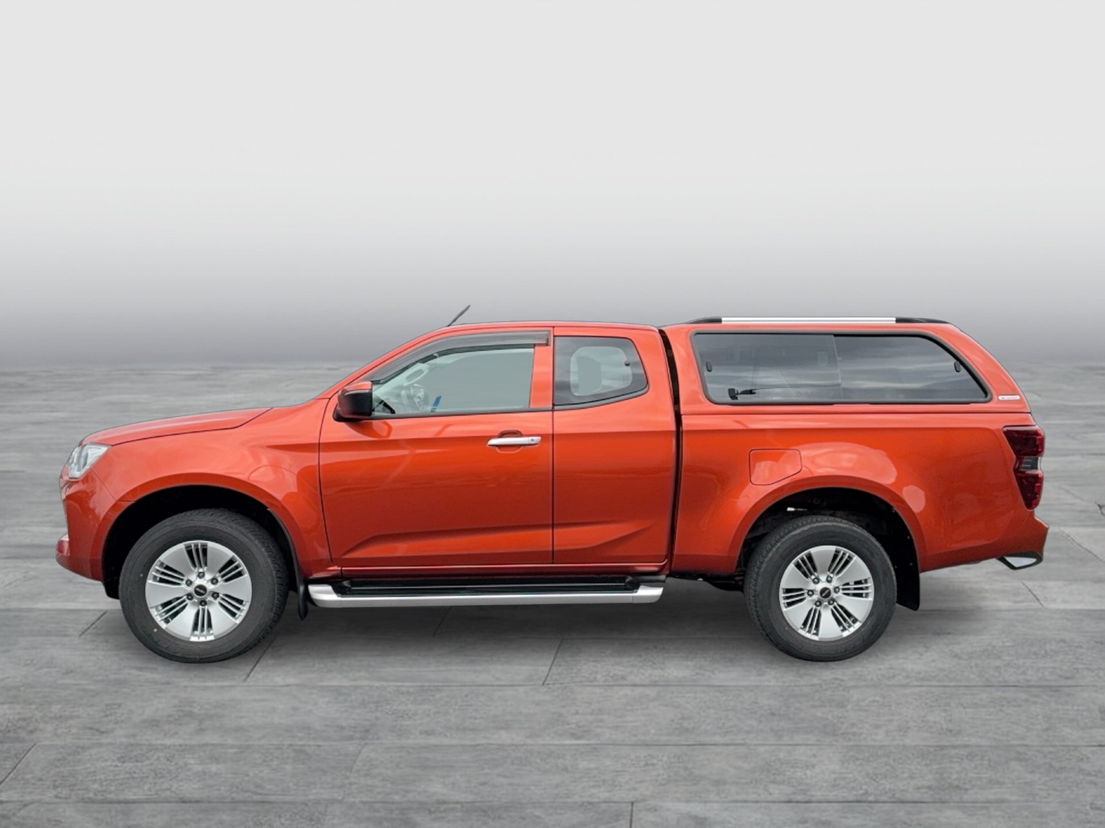 Isuzu Sonstige Isuzu - Bild 3
