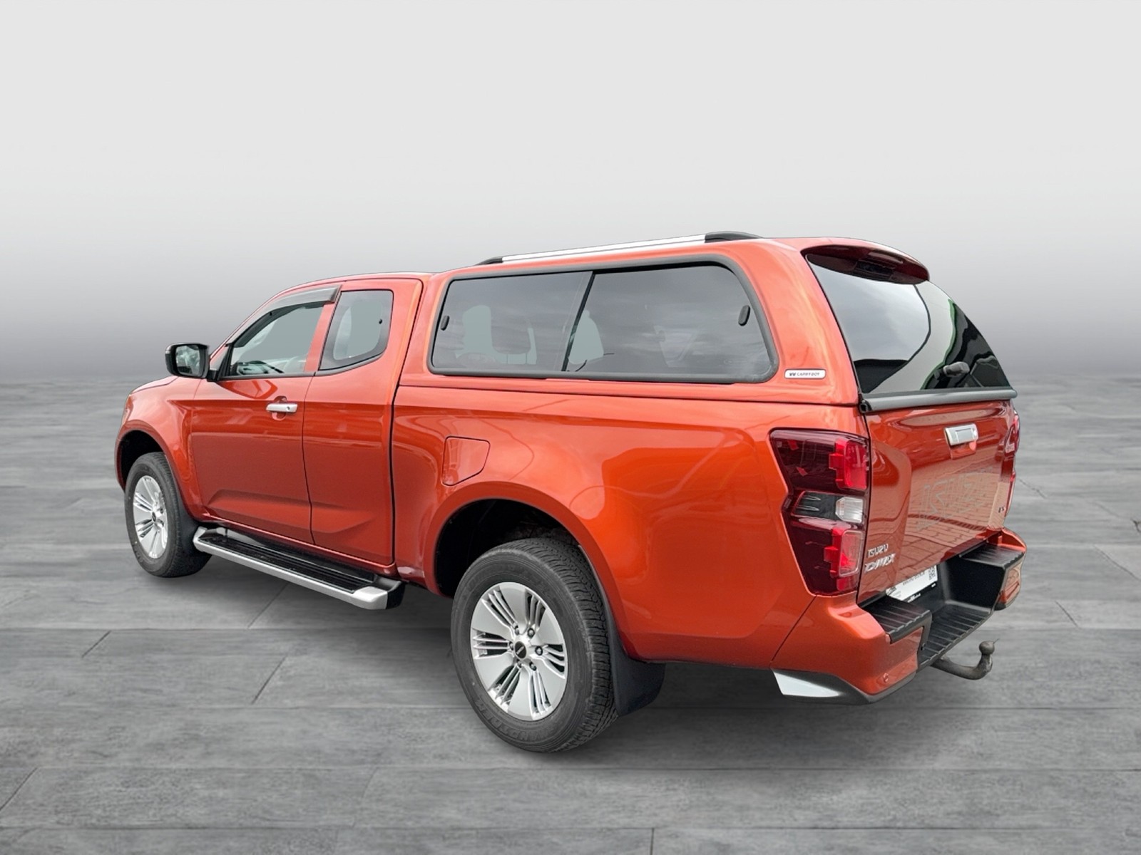 Isuzu Sonstige Isuzu - Bild 4