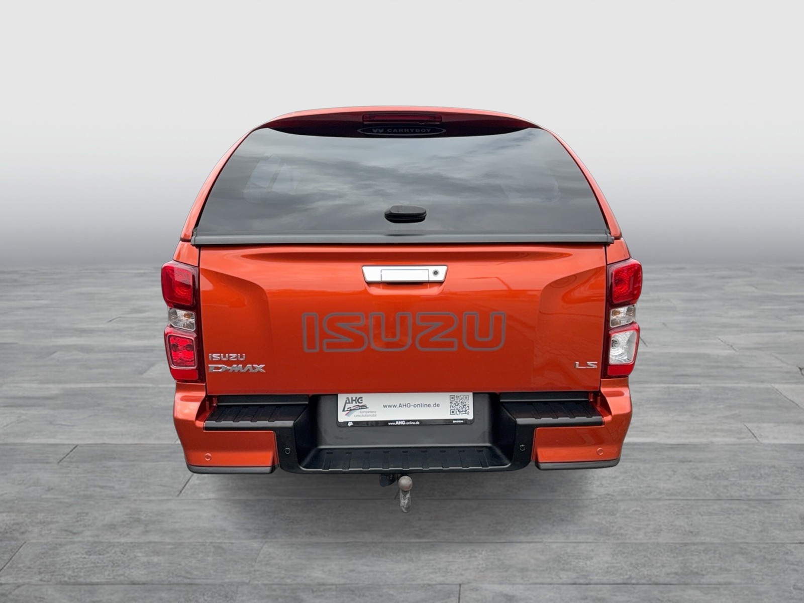 Isuzu Sonstige Isuzu - Bild 5