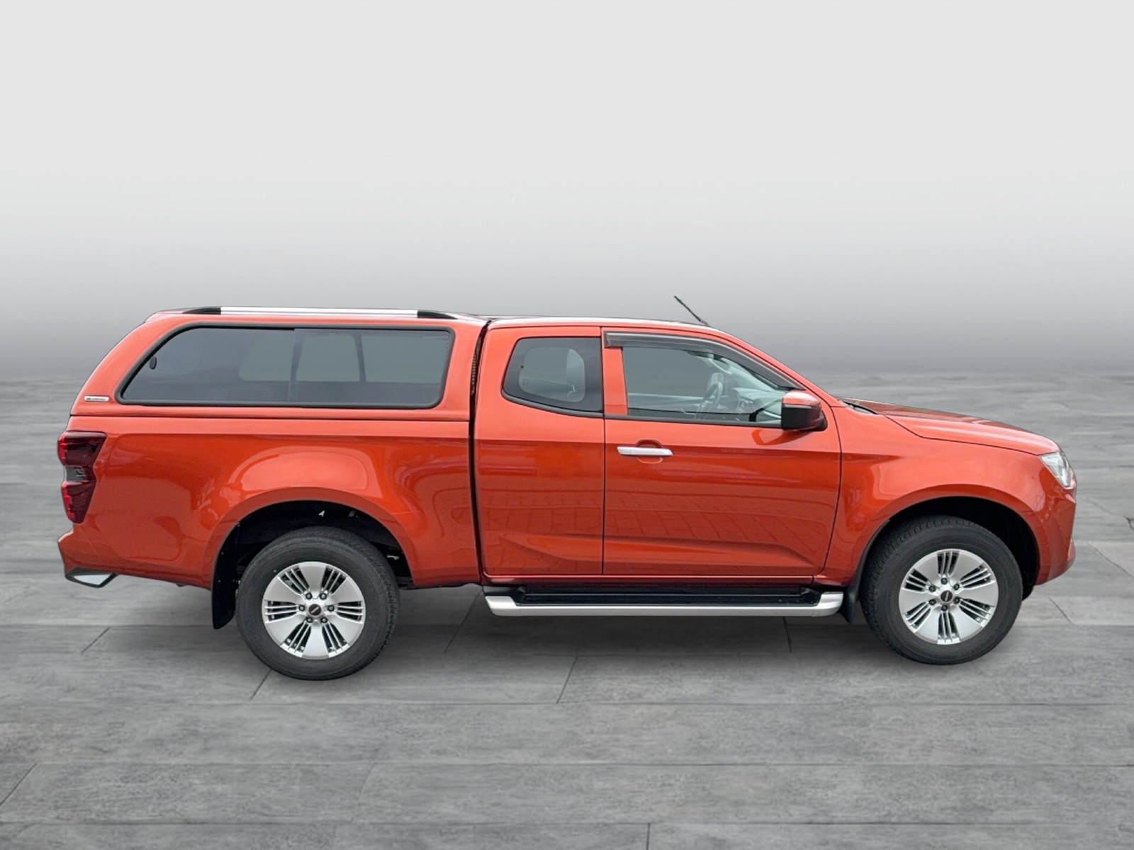 Isuzu Sonstige Isuzu - Bild 6
