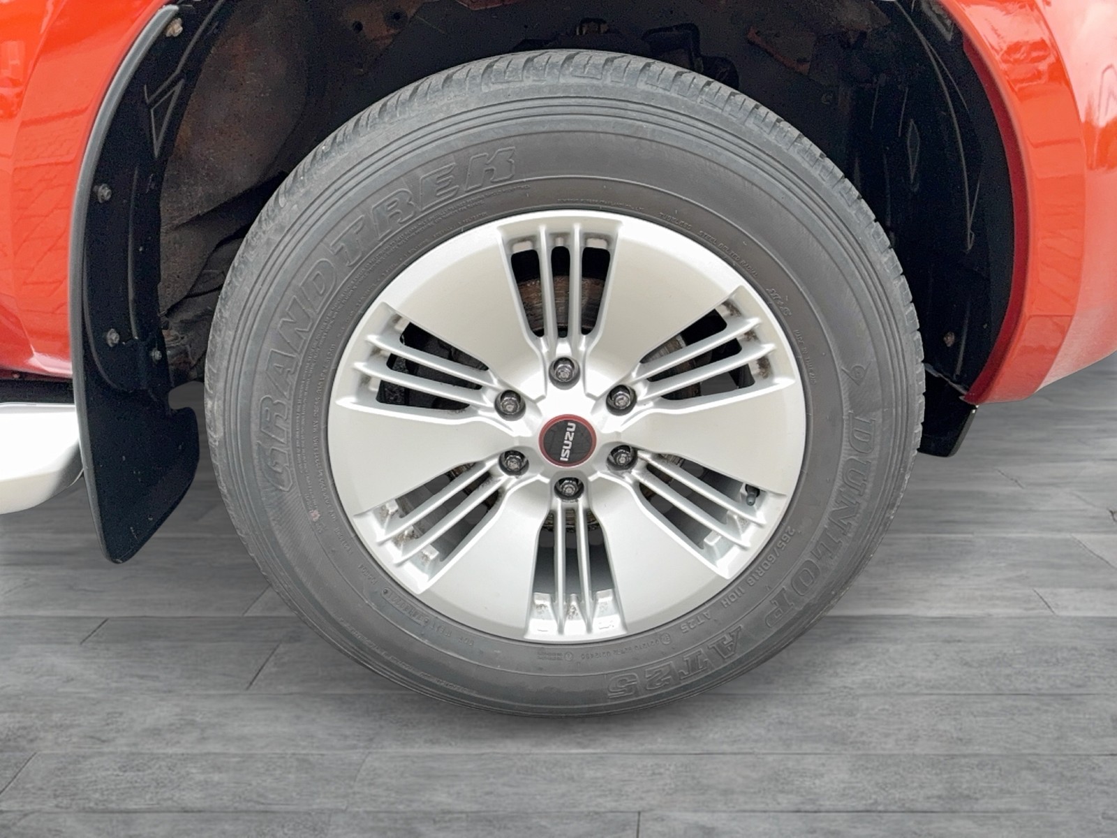 Isuzu Sonstige Isuzu - Bild 7