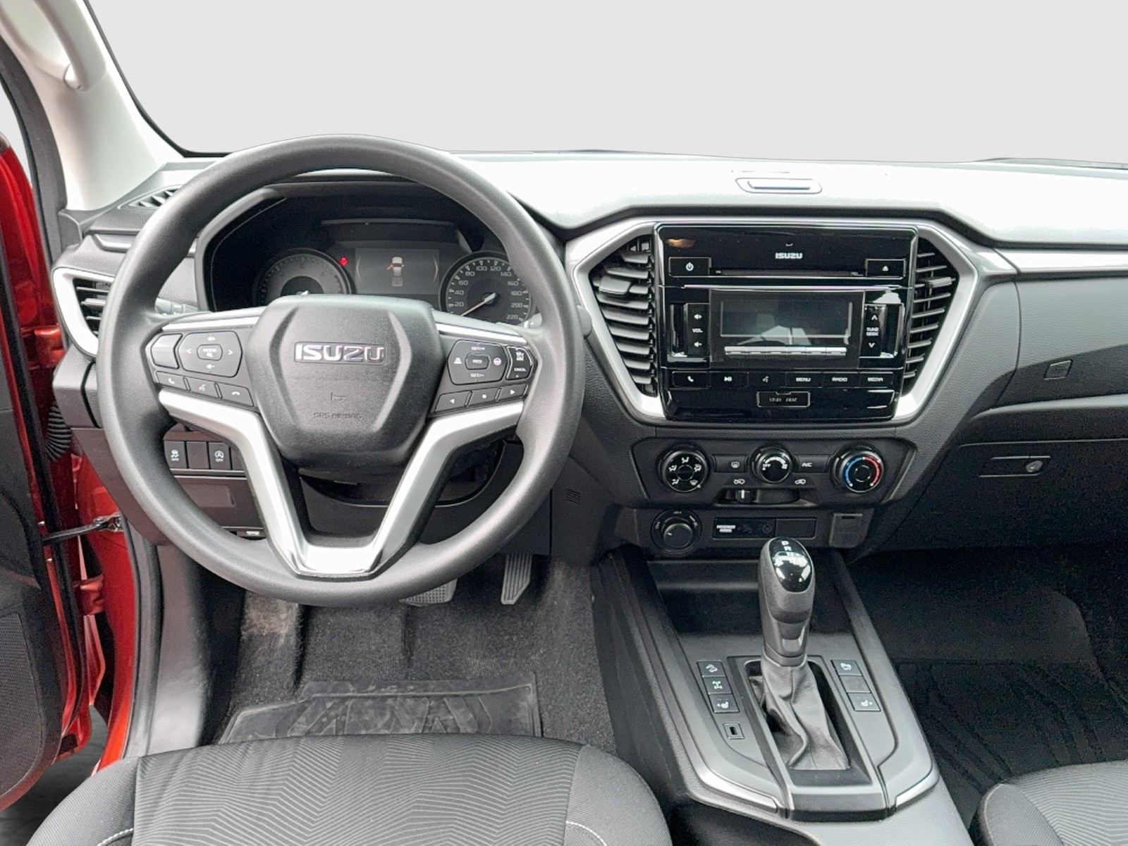 Isuzu Sonstige Isuzu - Bild 8