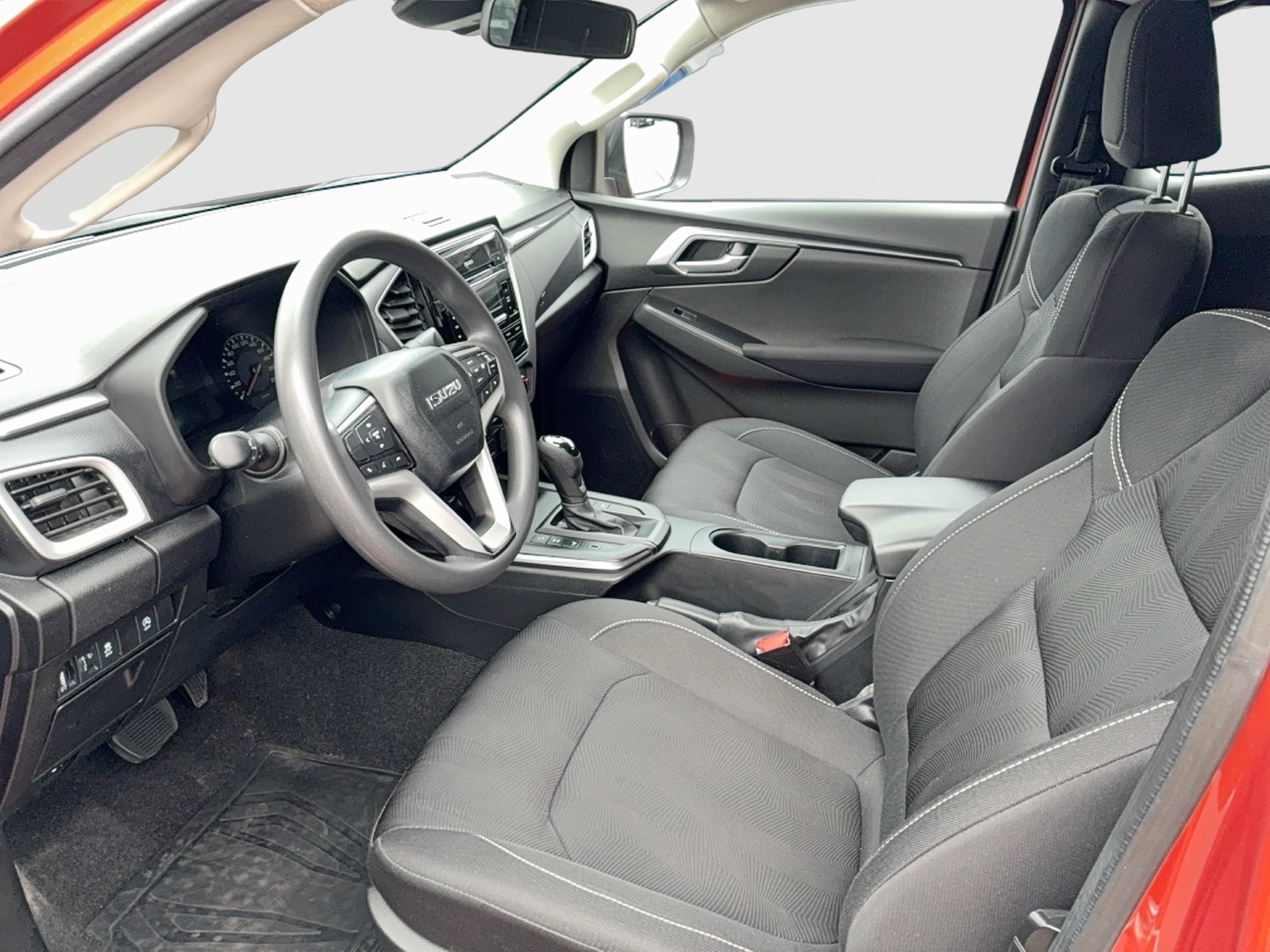 Isuzu Sonstige Isuzu - Bild 9
