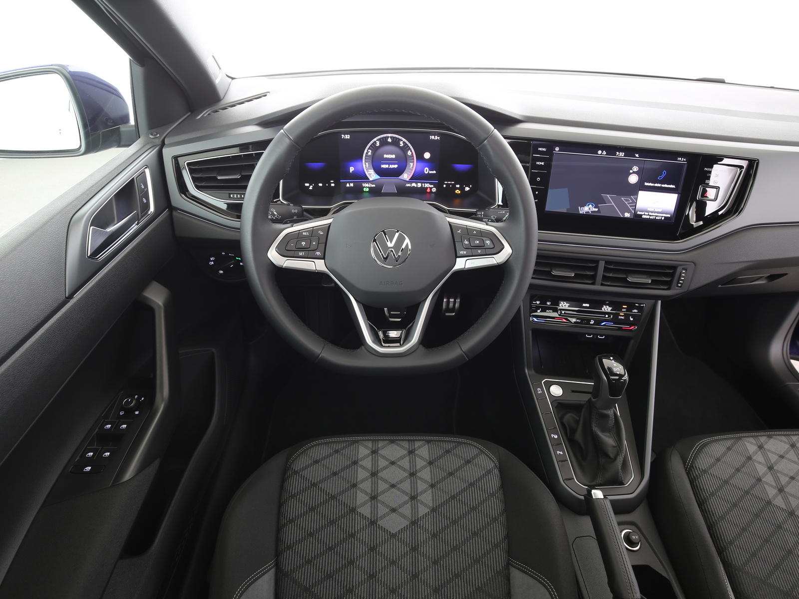 VW Polo - Bild 10