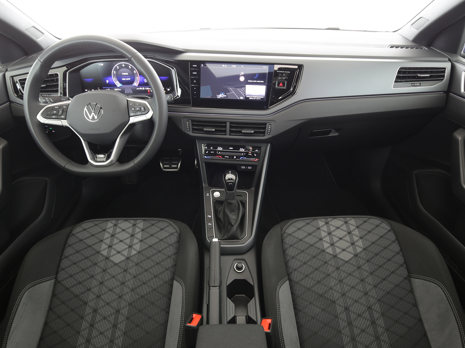 VW Polo - Bild 11